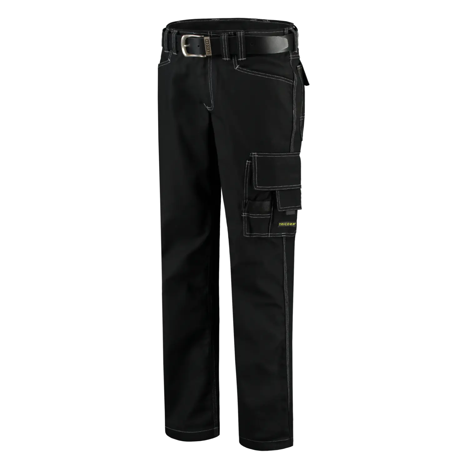 Work Pants Canvas Tricorp