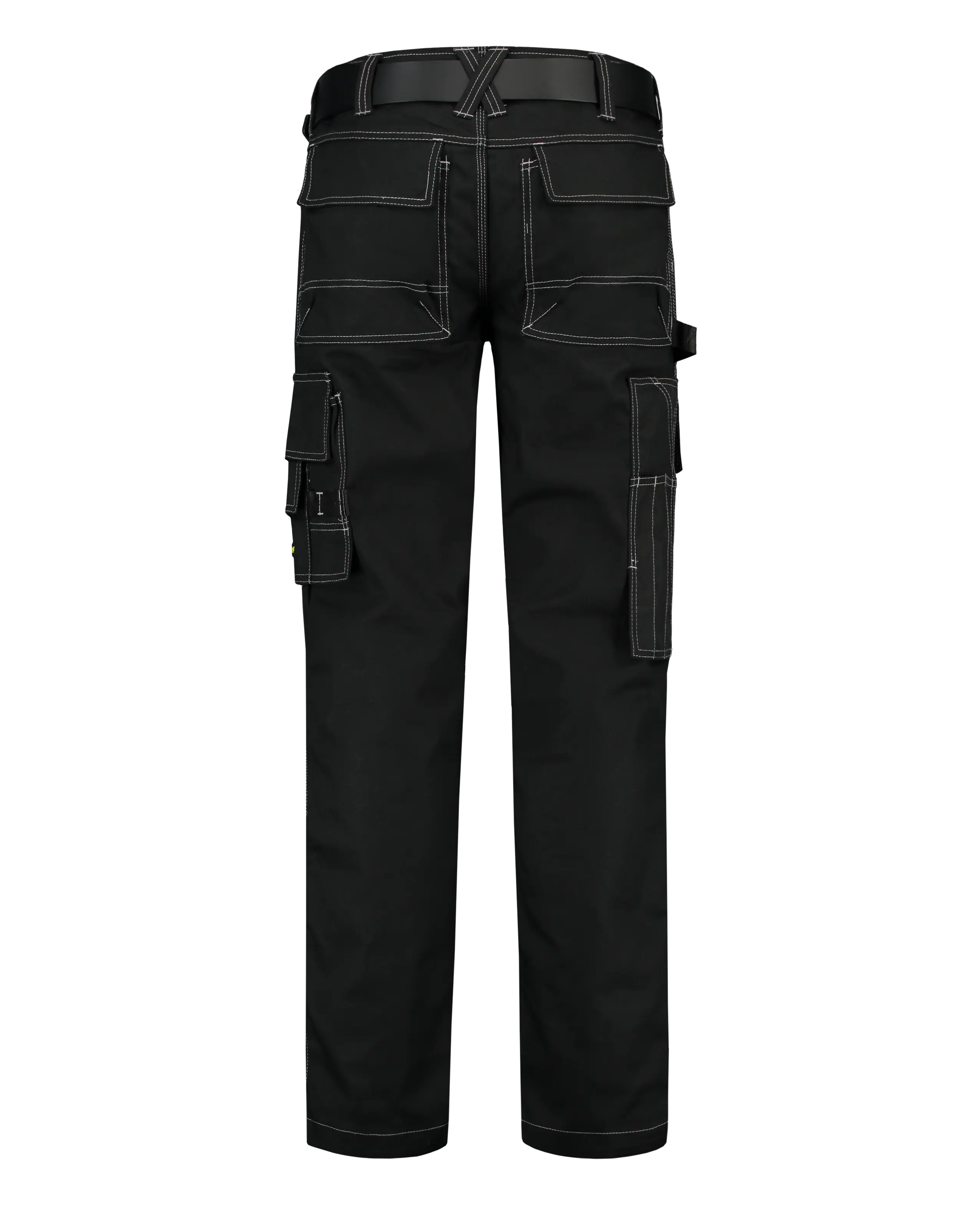 Work pants Cordura Canvas Tricorp