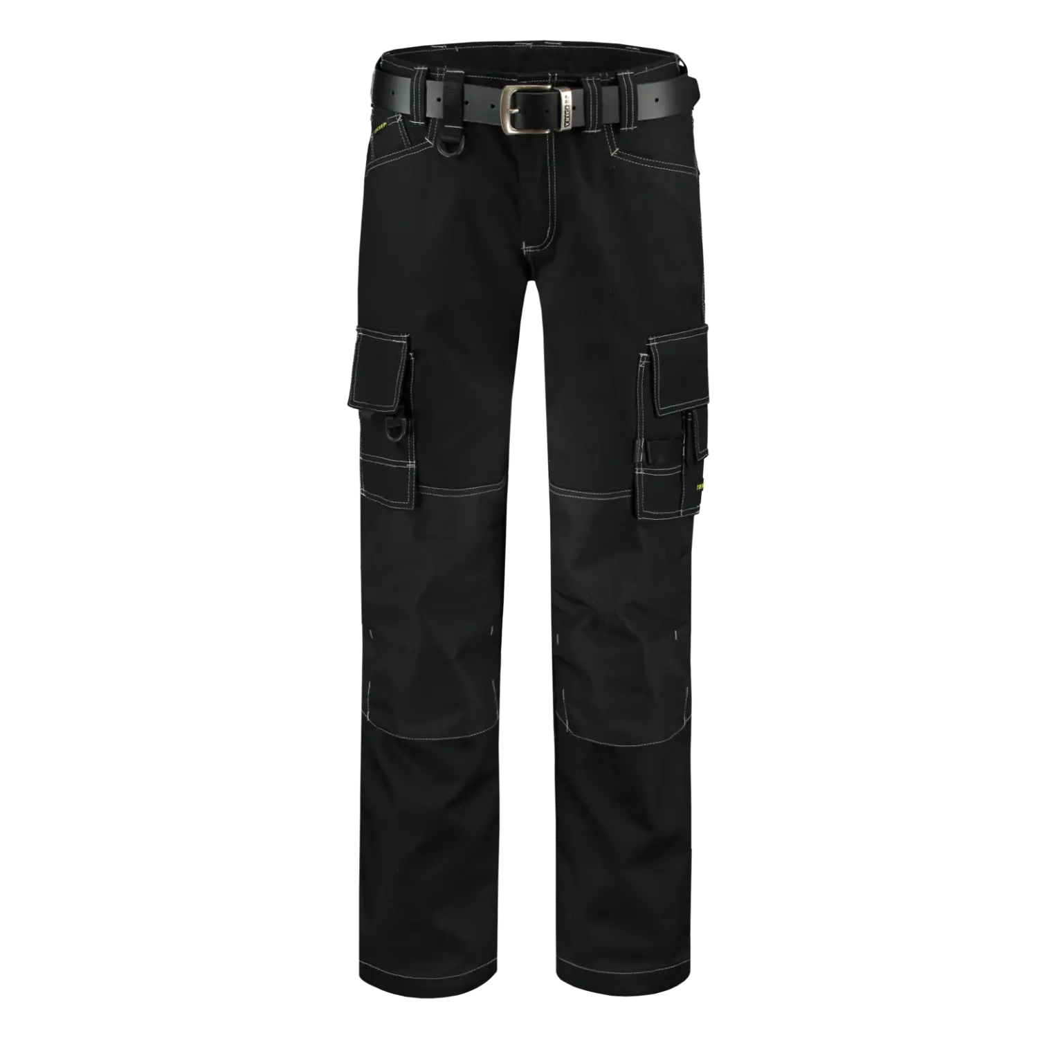 Work Pants Cordura Canvas Kids Tricorp