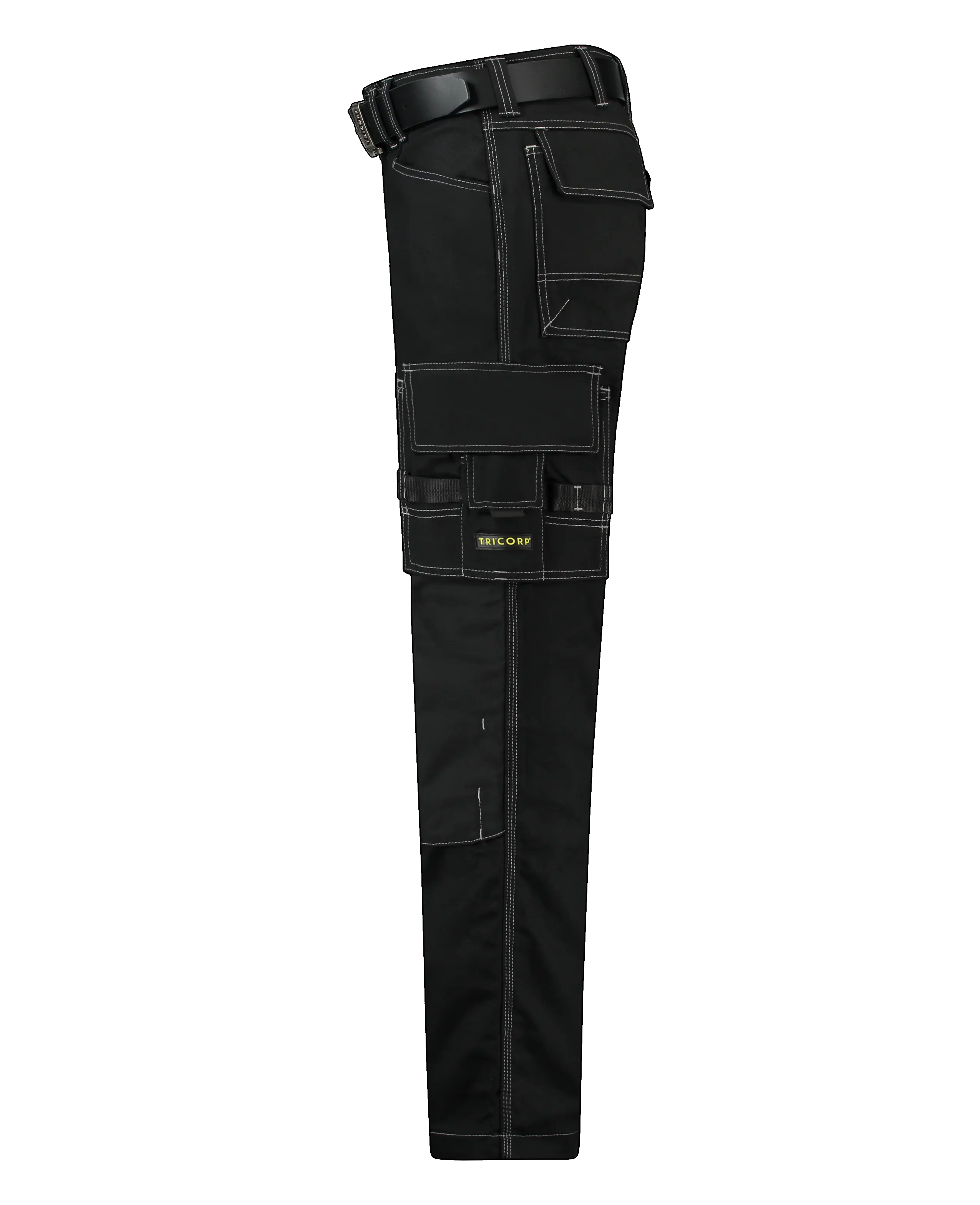 Work Pants Cordura Canvas Kids Tricorp