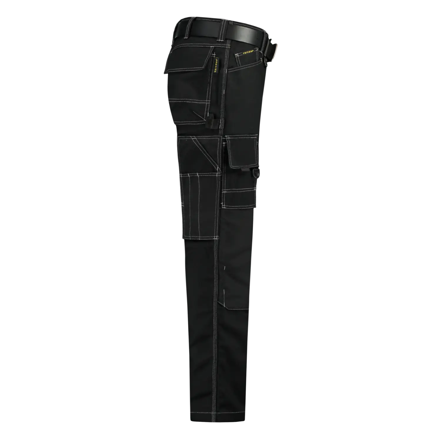 Work Pants Cordura Canvas Kids Tricorp