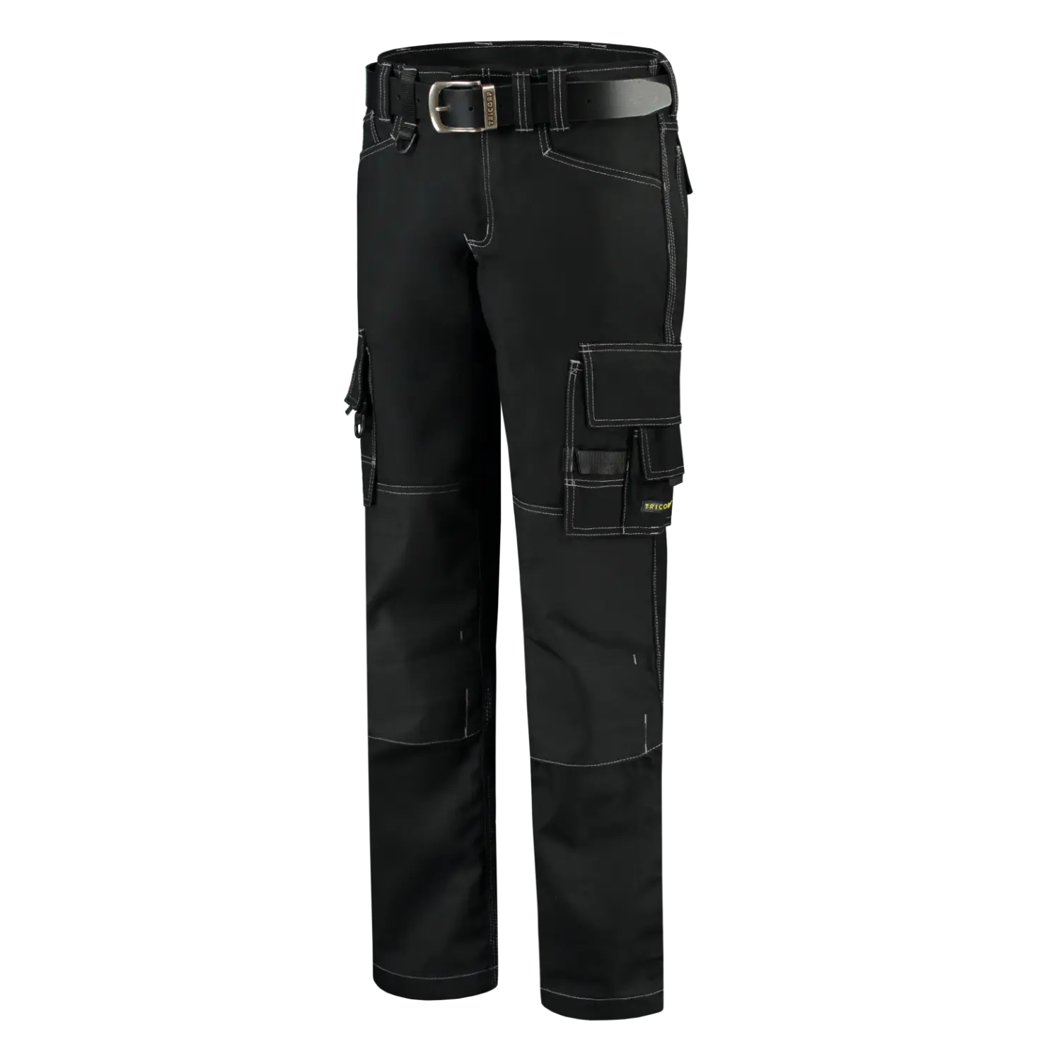 Work Pants Cordura Canvas Kids Tricorp