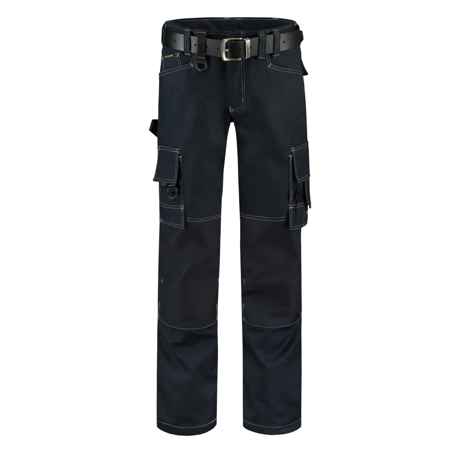 Work Pants Cordura Canvas Kids Tricorp