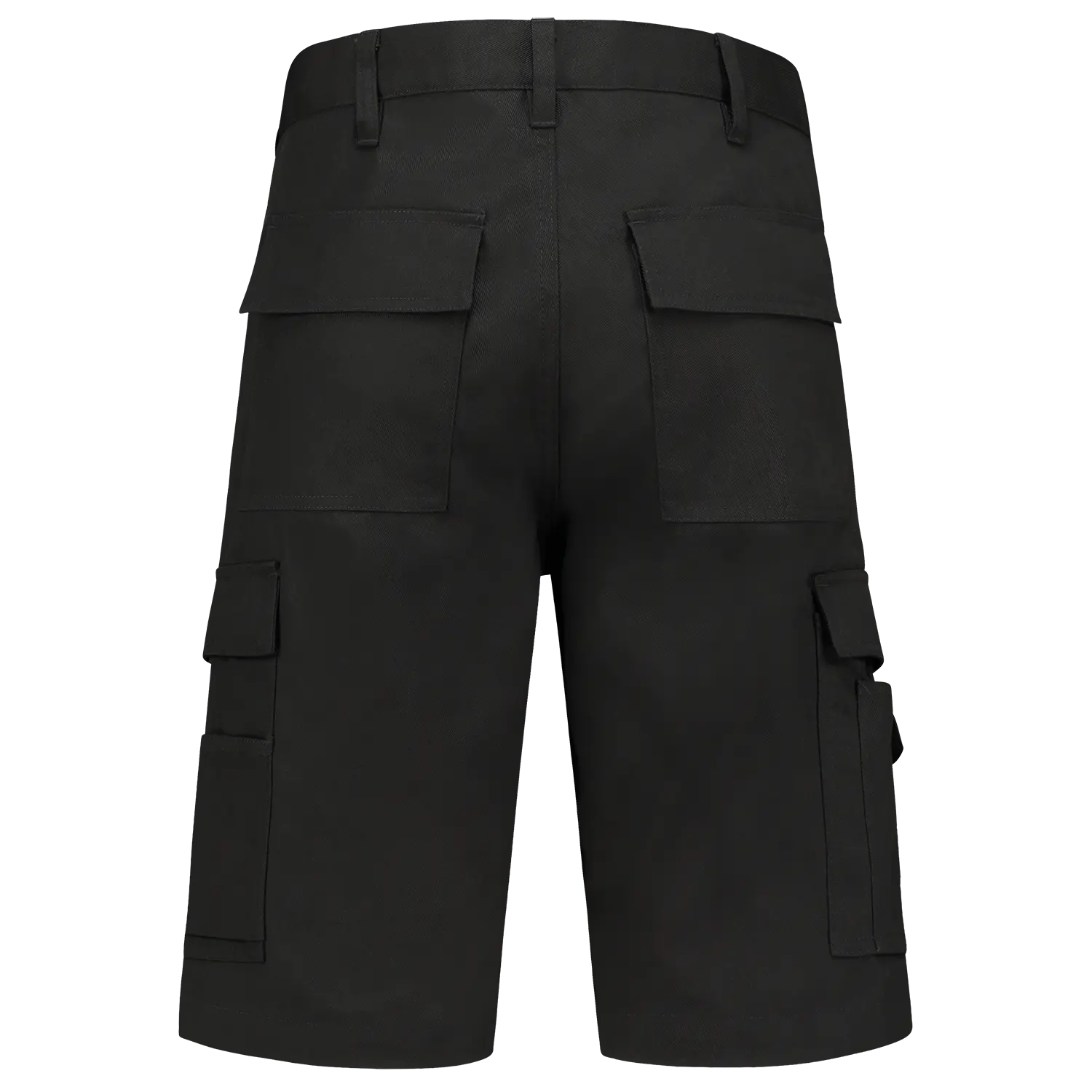 Work Pants Basic Short Tricorp