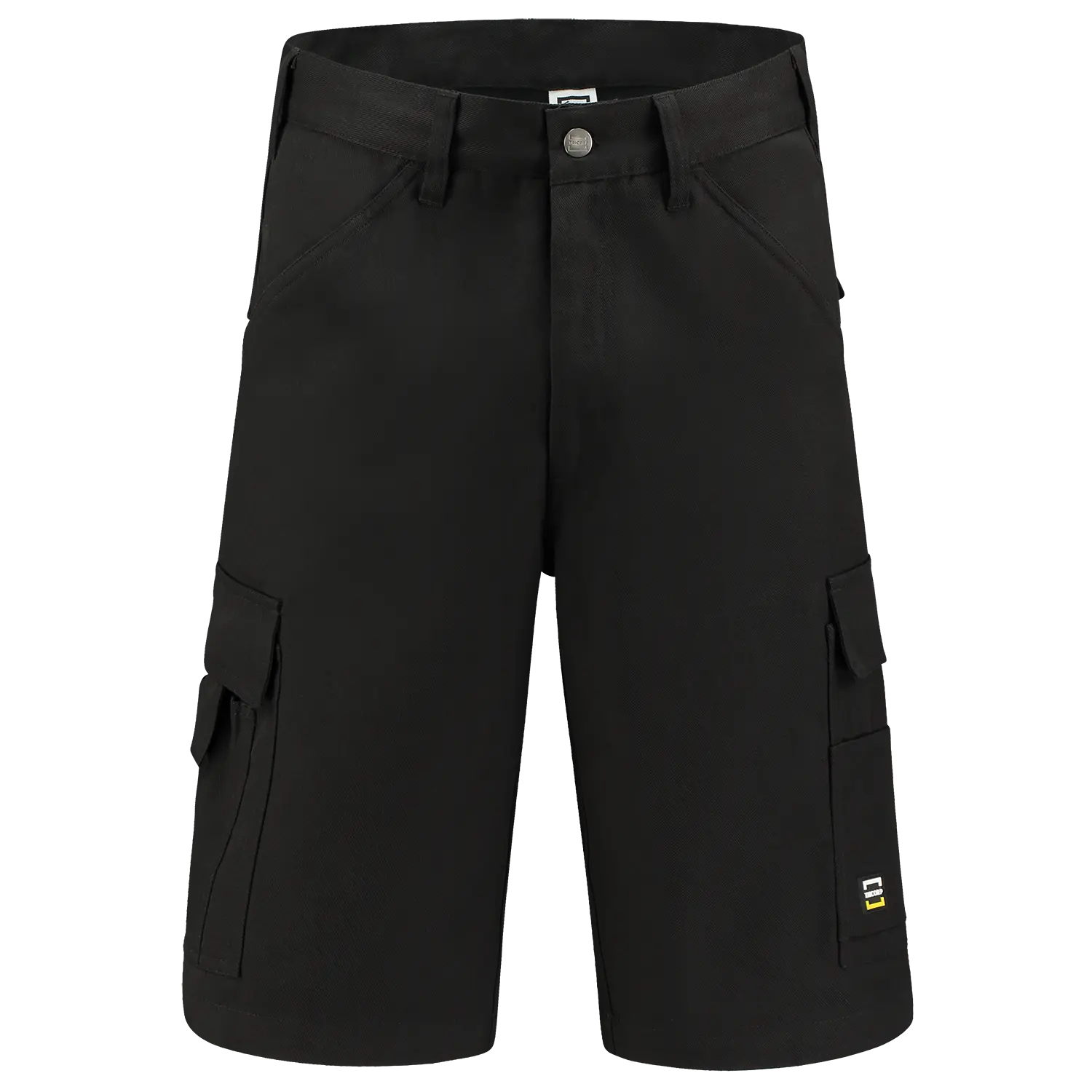 Work Pants Basic Short Tricorp