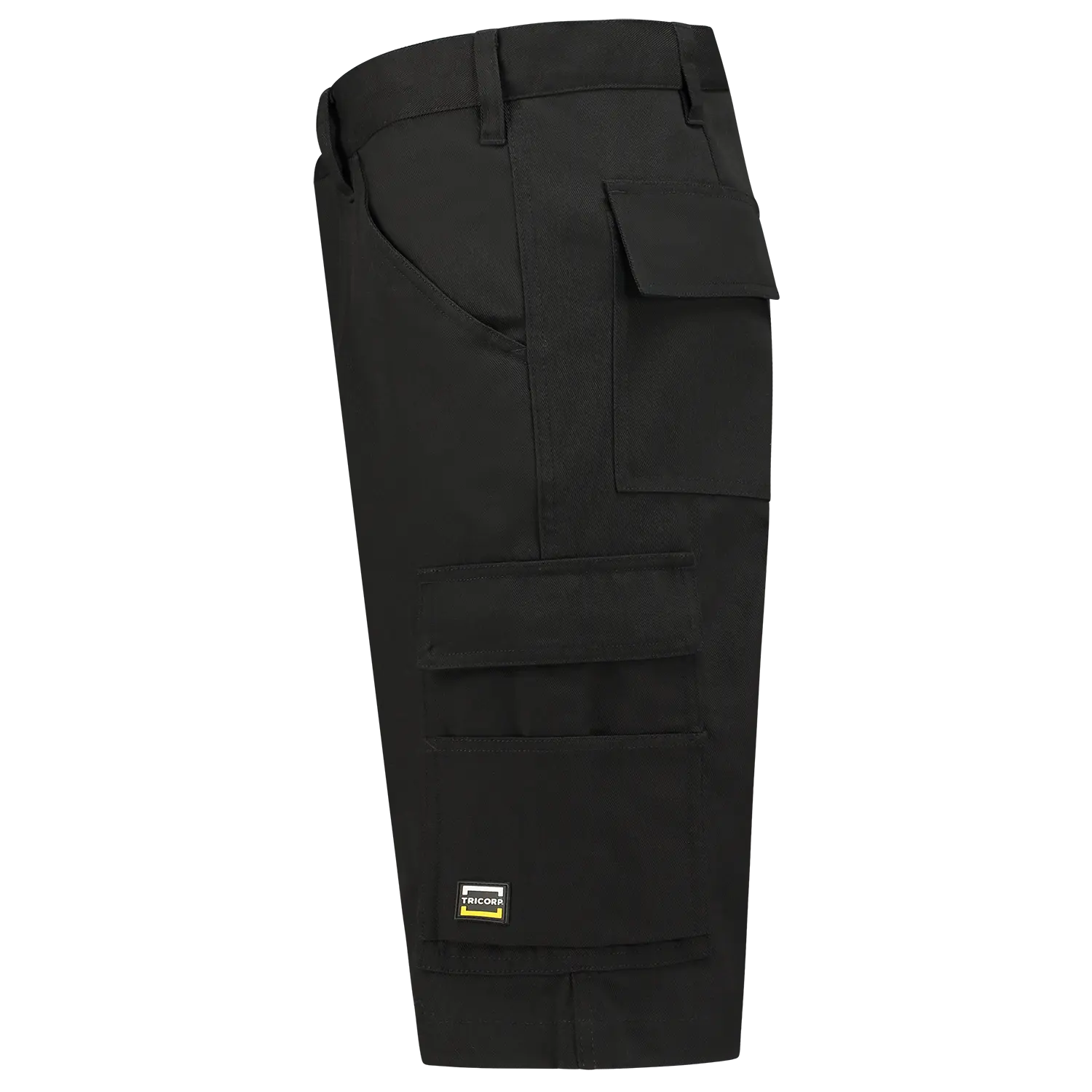 Work Pants Basic Short Tricorp