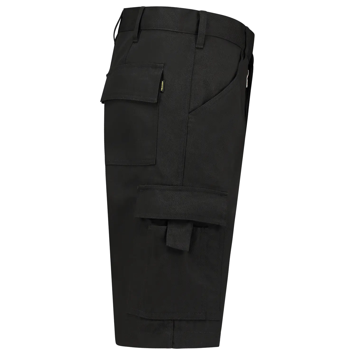 Work Pants Basic Short Tricorp