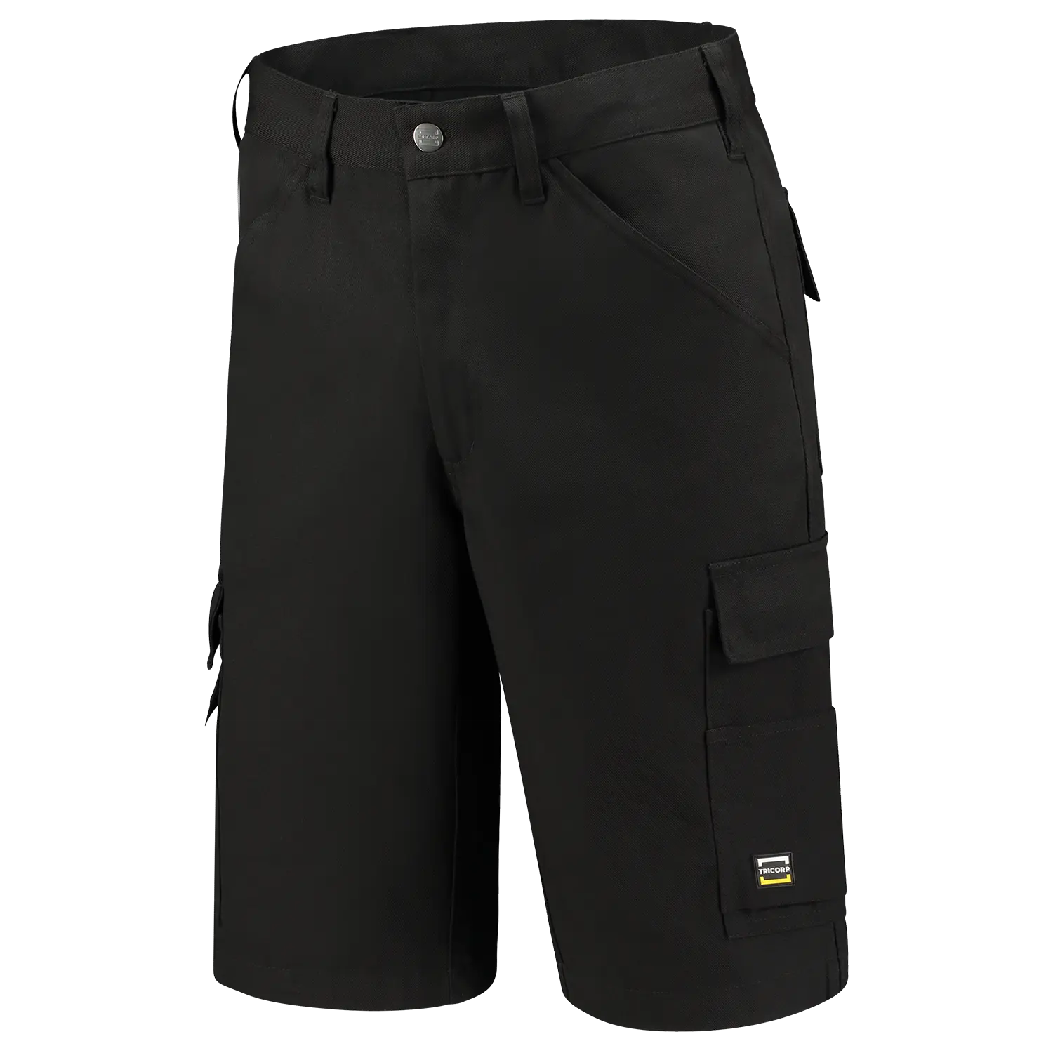 Work Pants Basic Short Tricorp
