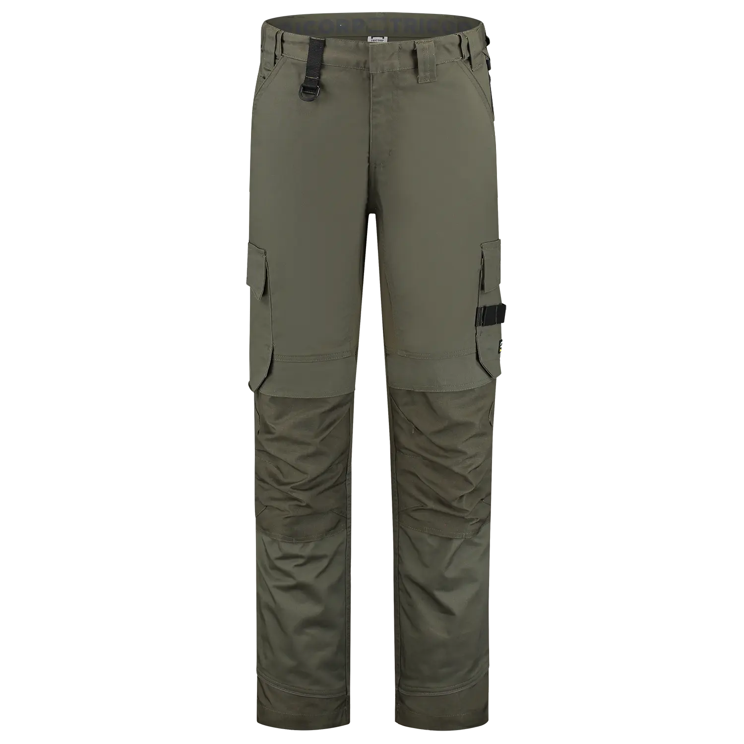 Twill Cordura Stretch Work Pants Tricorp