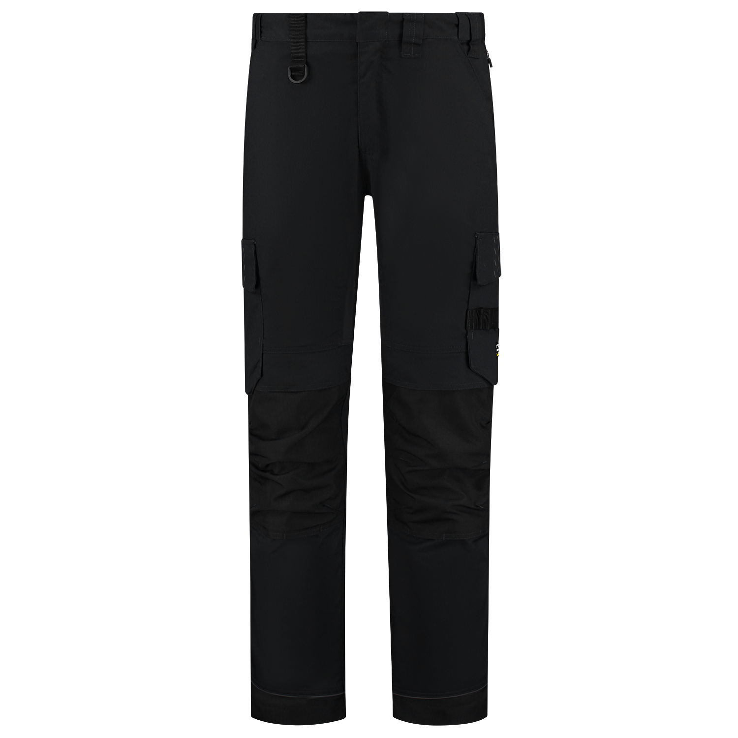 Twill Cordura Stretch Work Pants