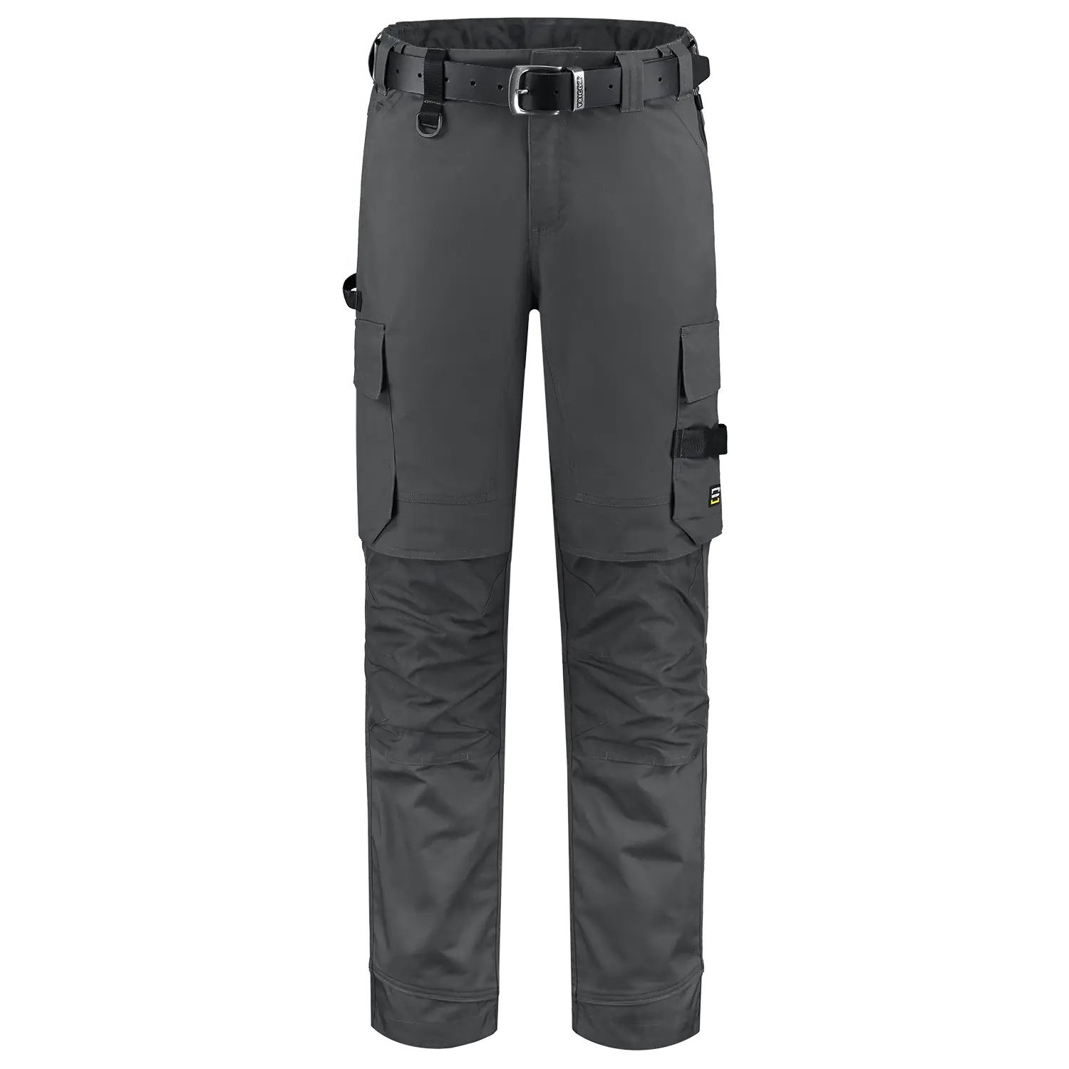 Twill Cordura Stretch Work Pants Tricorp