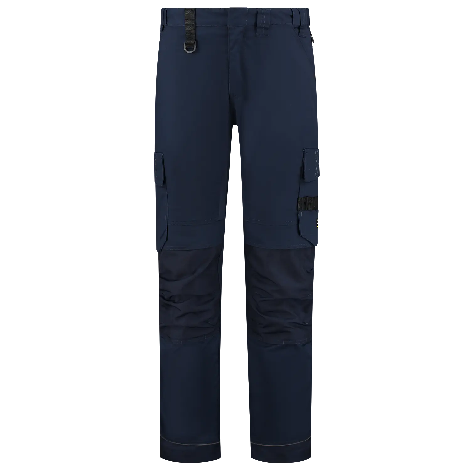 Twill Cordura Stretch Work Pants Tricorp