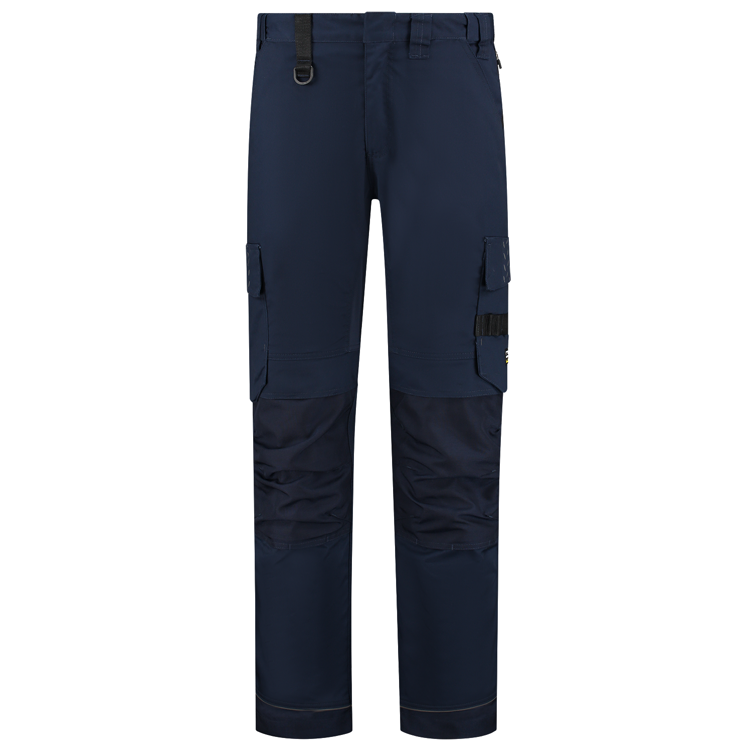 Twill Cordura Stretch Work Pants