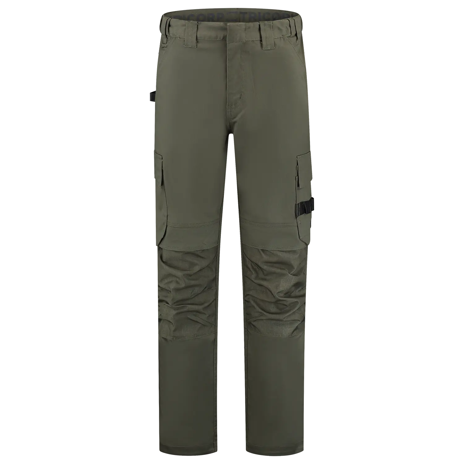 Twill Cordura Work Trousers Tricorp