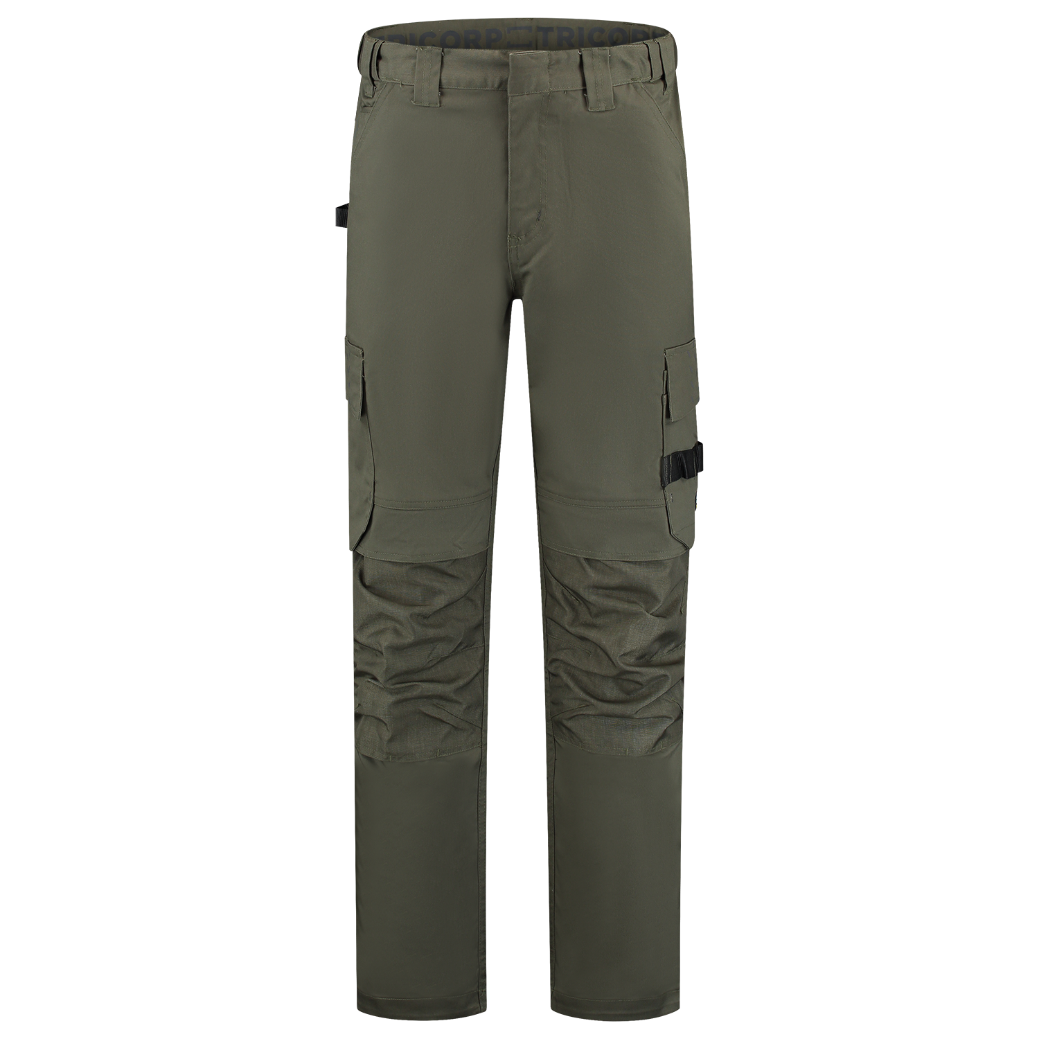 Twill Cordura Work Trousers