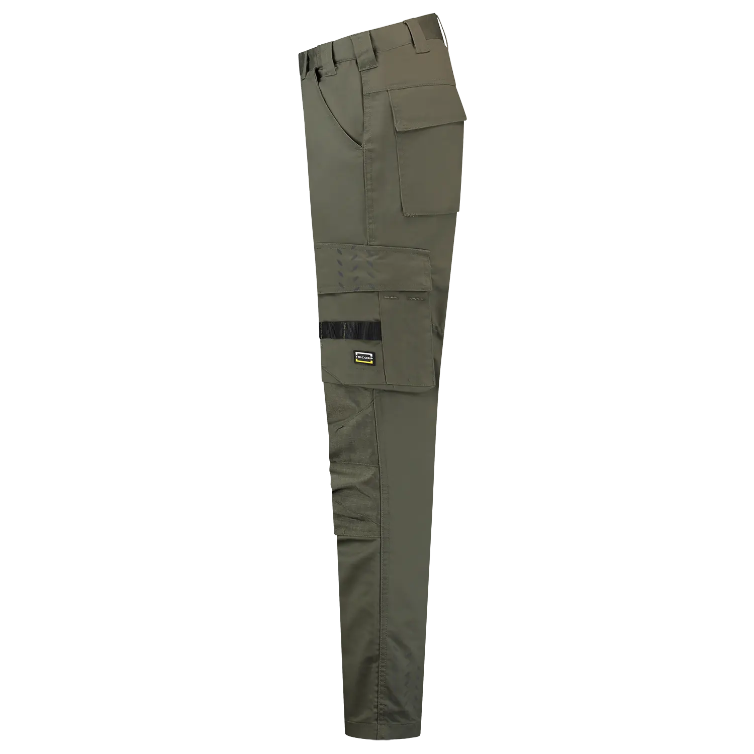 Twill Cordura Work Trousers Tricorp