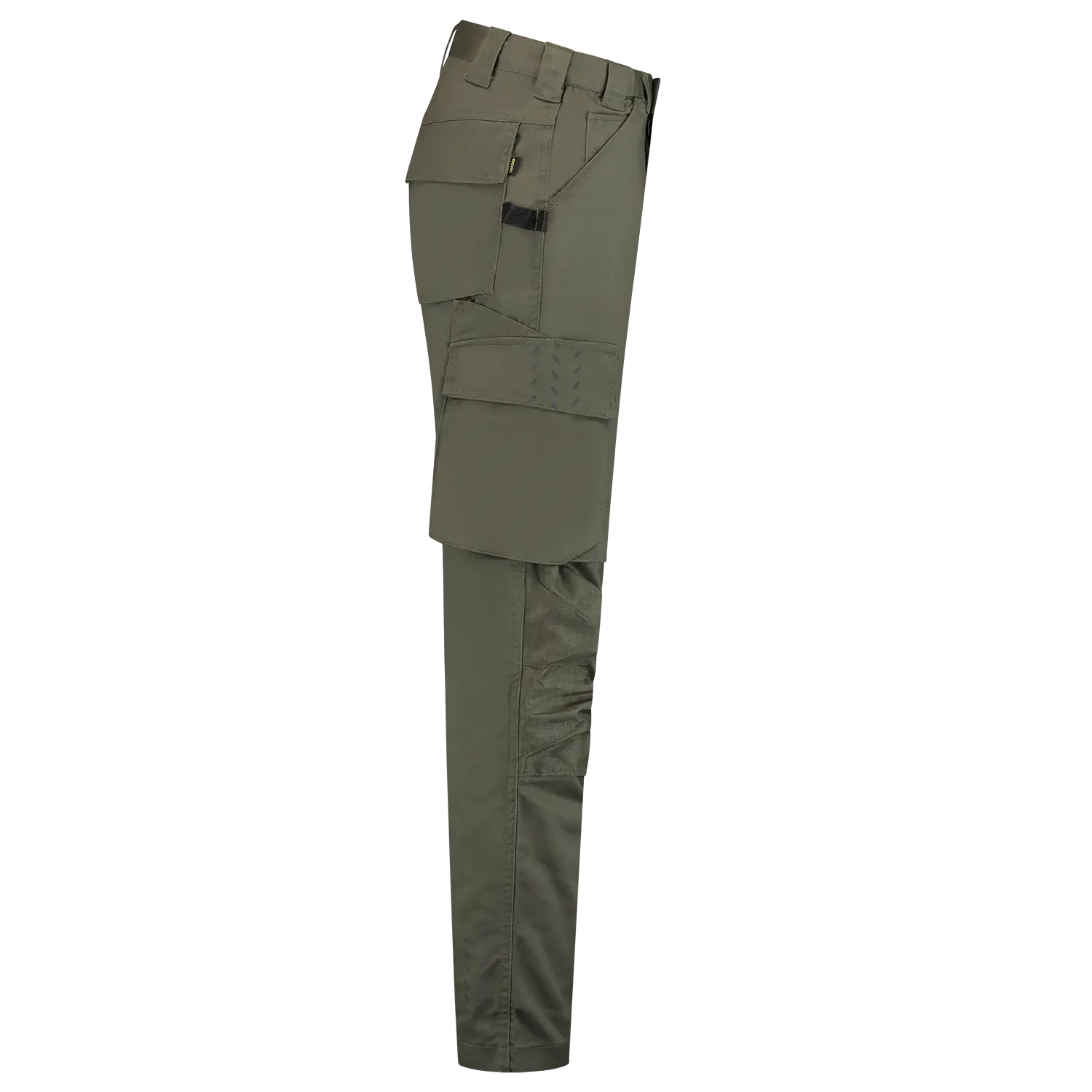 Twill Cordura Work Trousers Tricorp