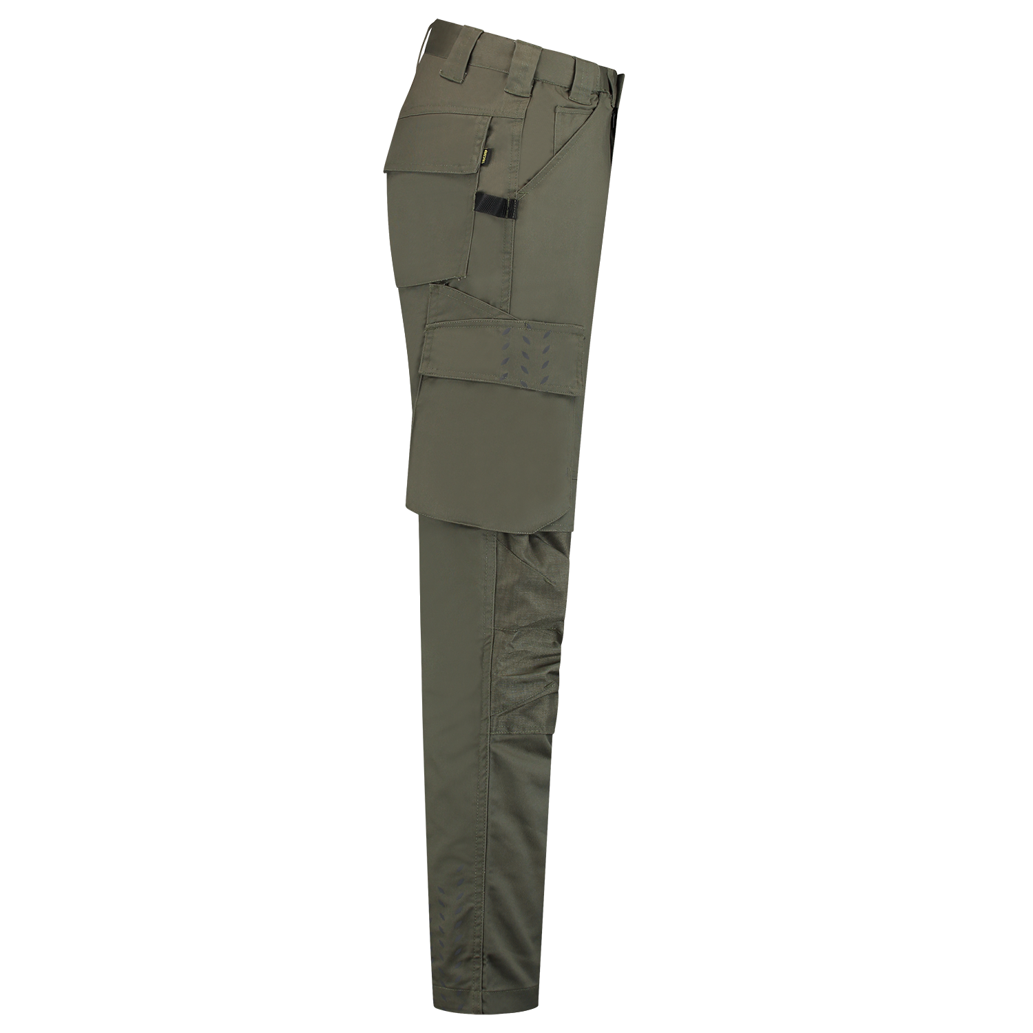 Twill Cordura Work Trousers
