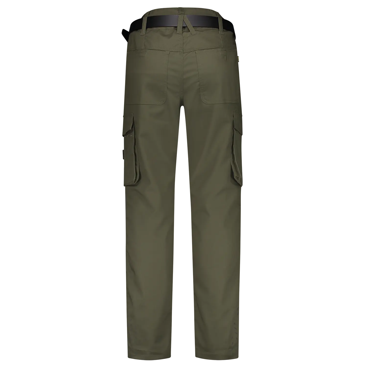 Work Trousers Twill Tricorp