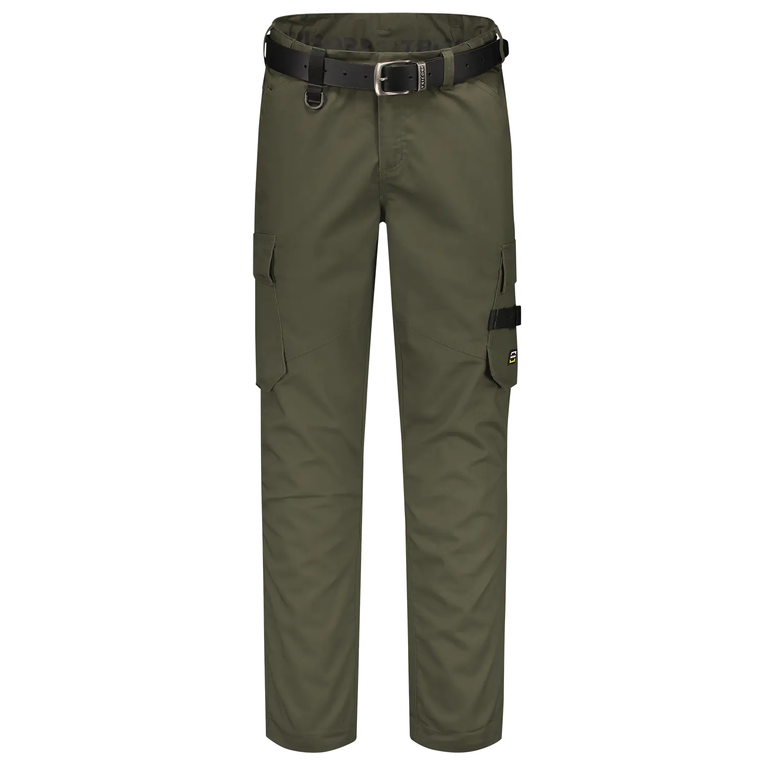 Work Trousers Twill Tricorp