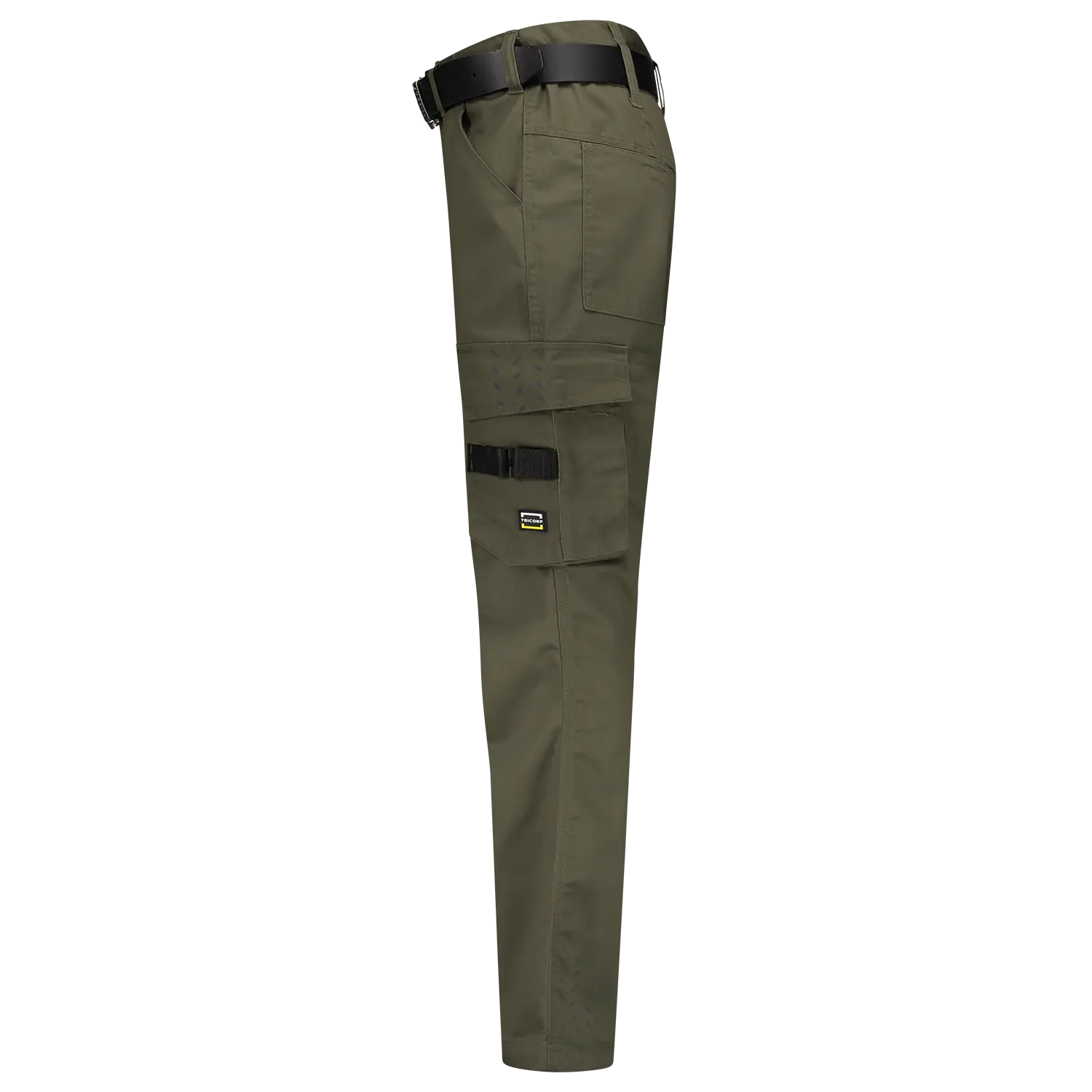 Work Trousers Twill Tricorp