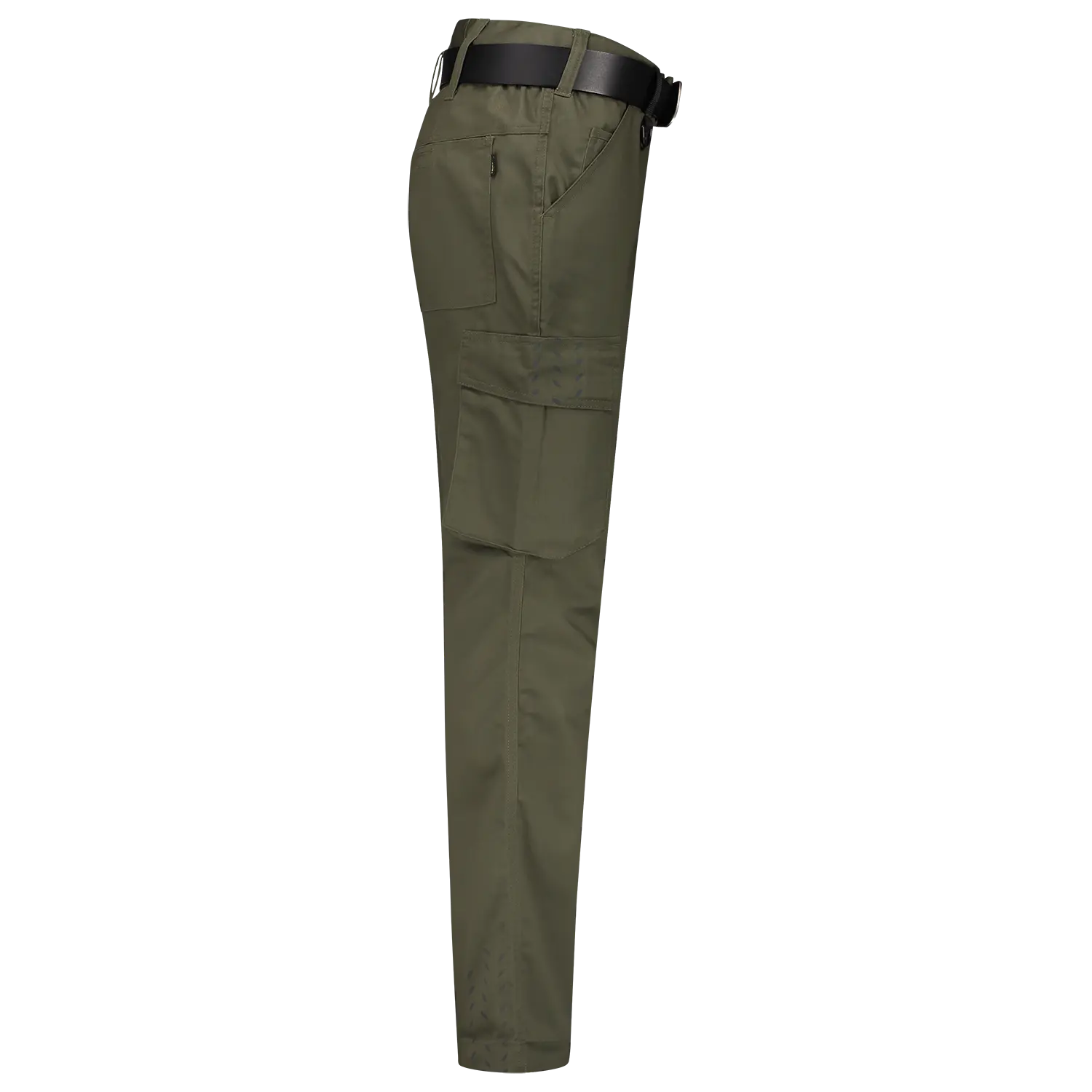Work Trousers Twill Tricorp