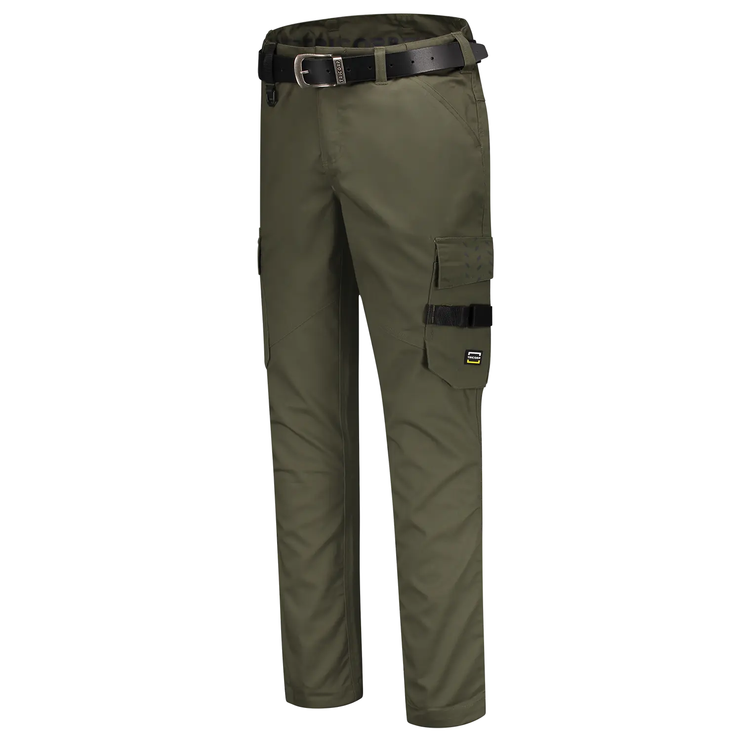 Work Trousers Twill Tricorp