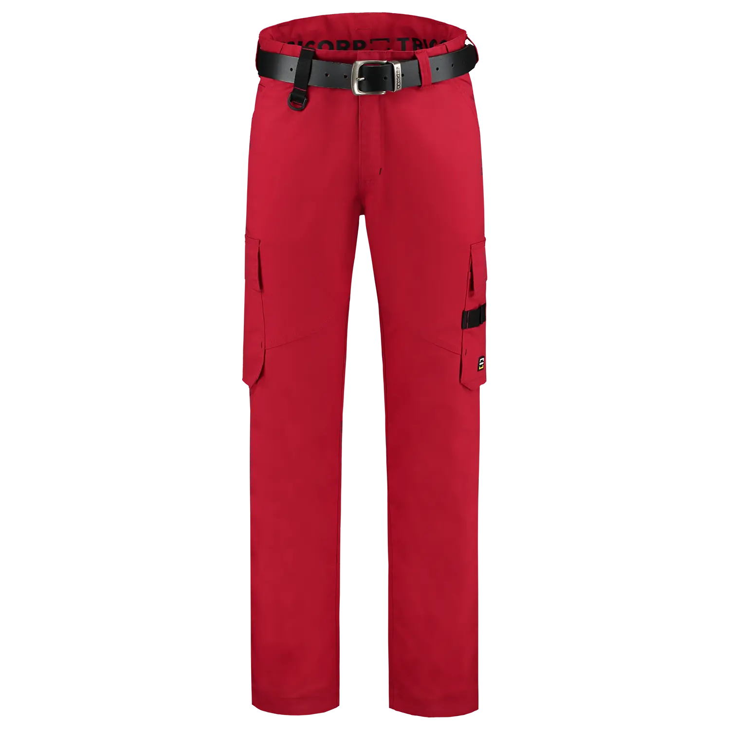 Work Trousers Twill Tricorp