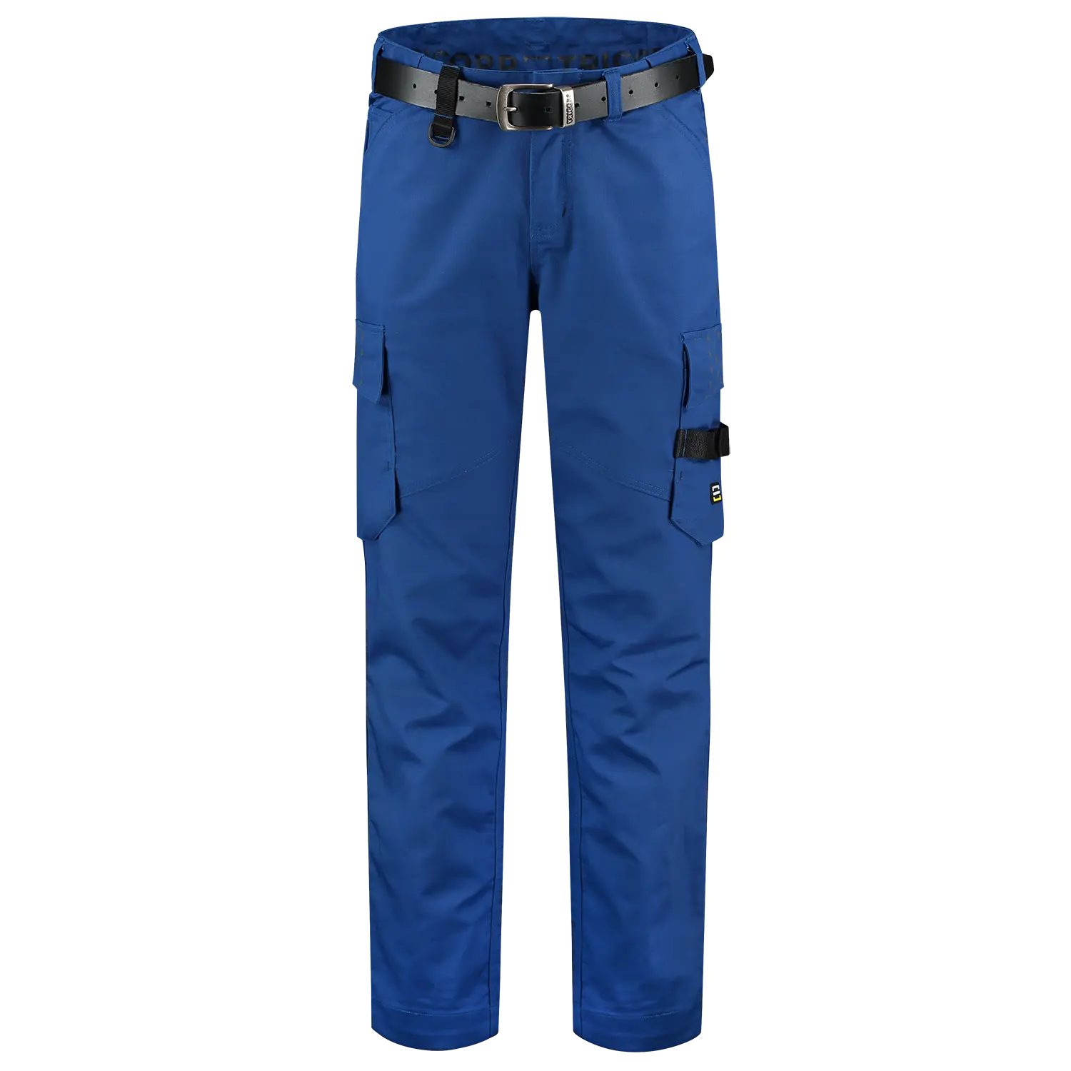 Work Trousers Twill Tricorp