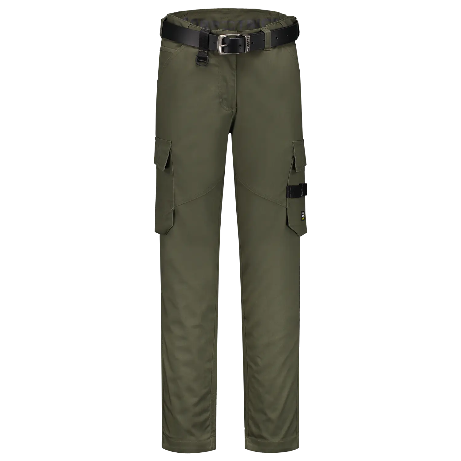 Work Pants Twill Women Tricorp