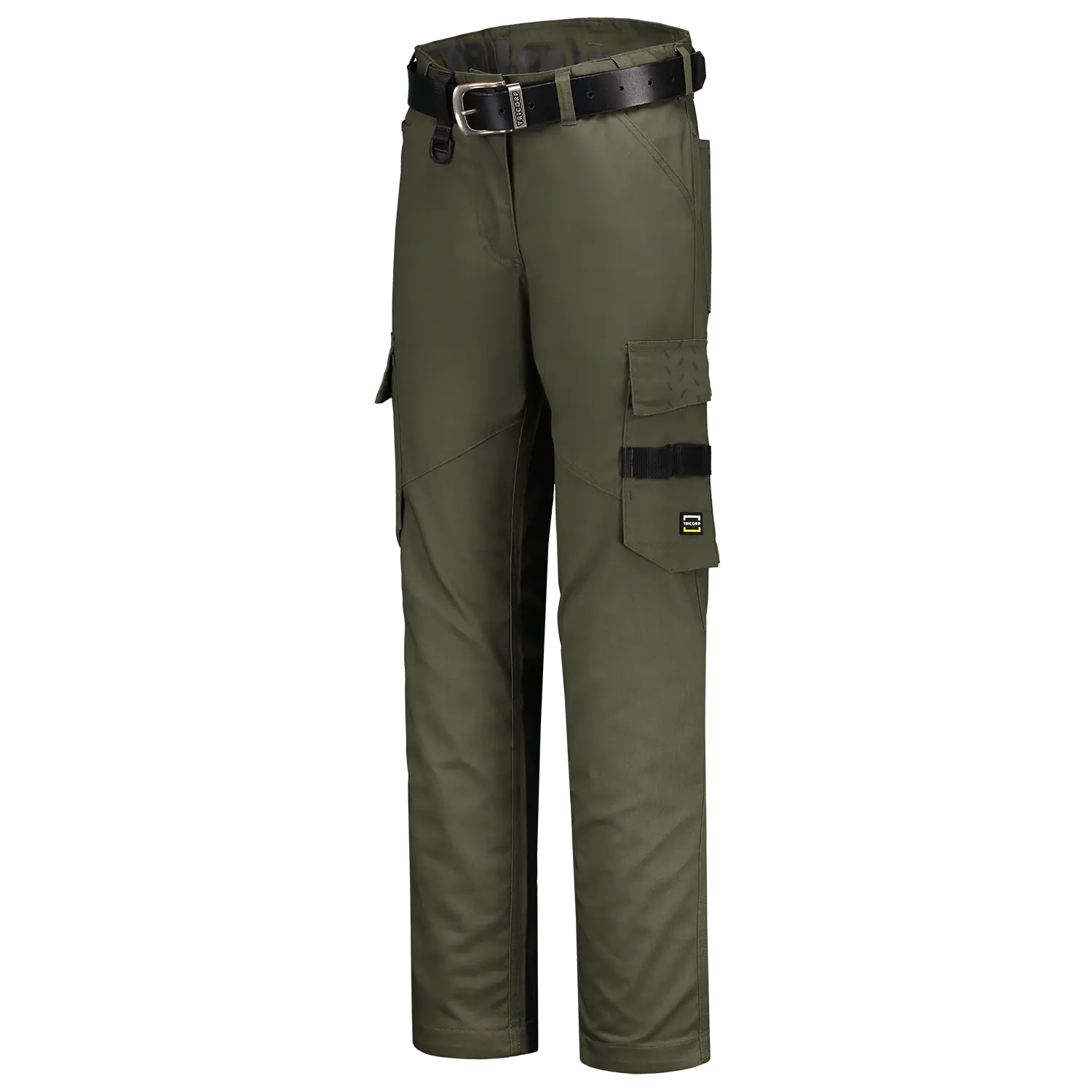 Work Pants Twill Women Tricorp