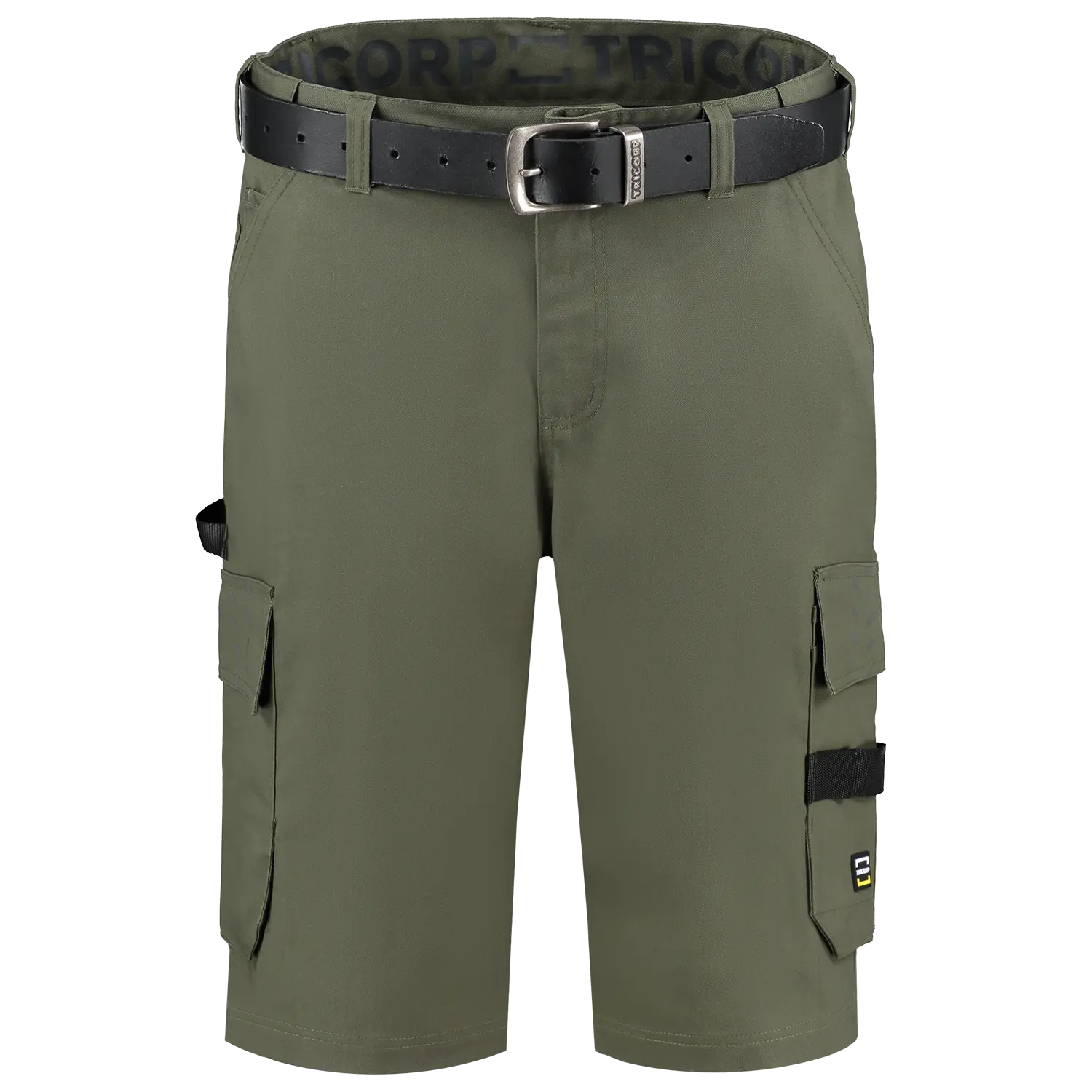 Work Pants Twill Short Tricorp