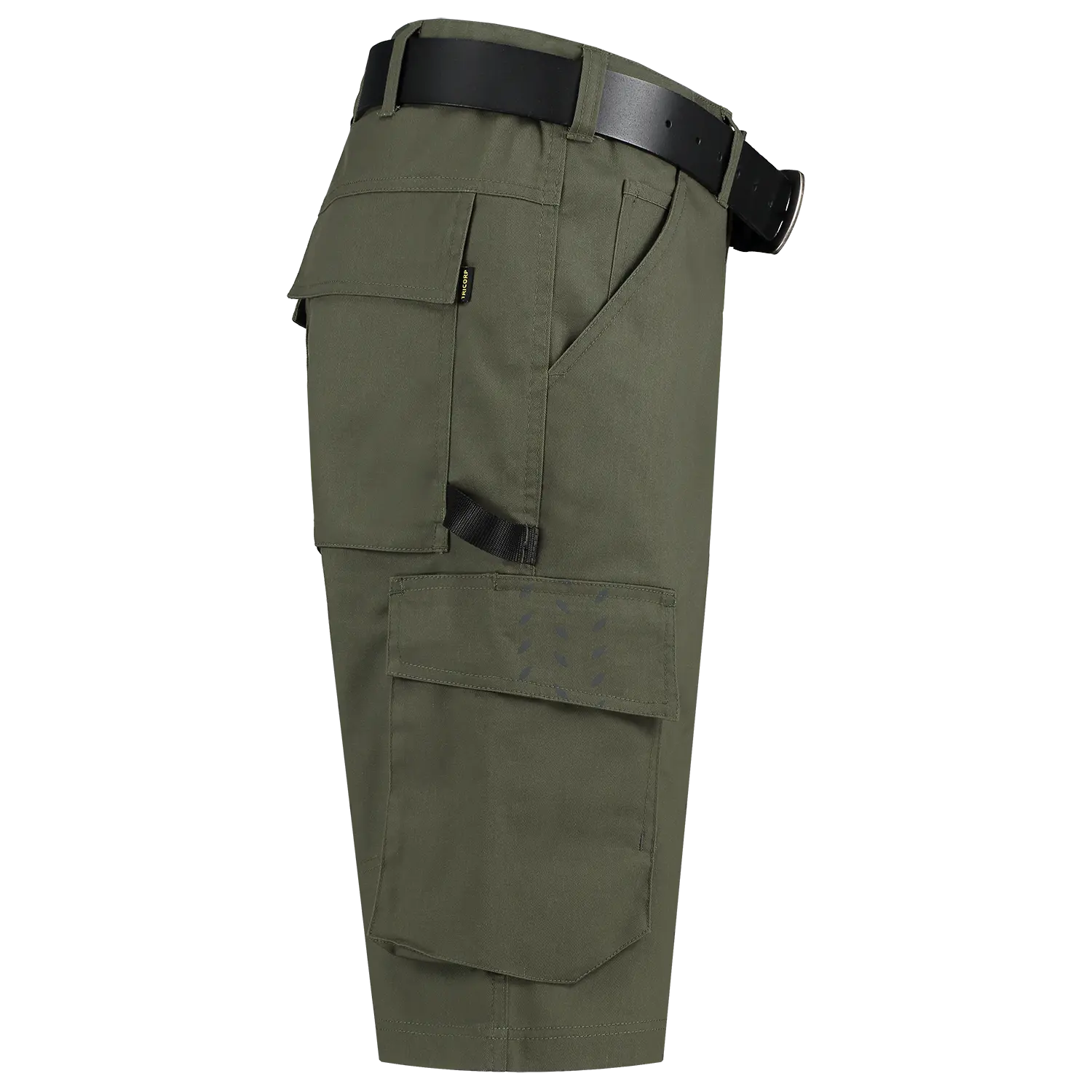 Work Pants Twill Short Tricorp