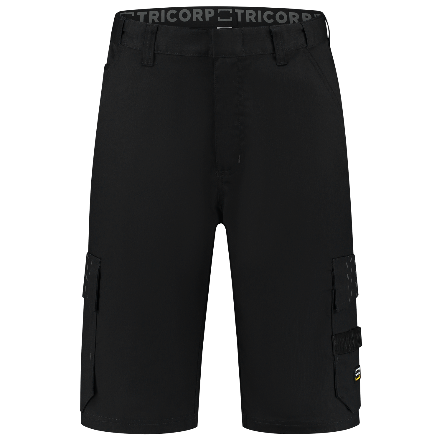 Work Pants Twill Short