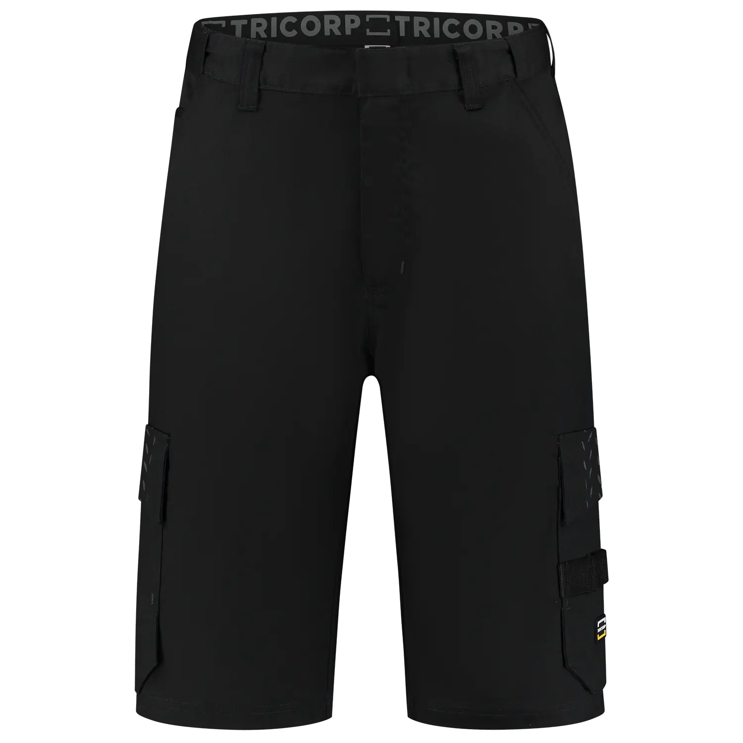 Work Pants Twill Short Tricorp