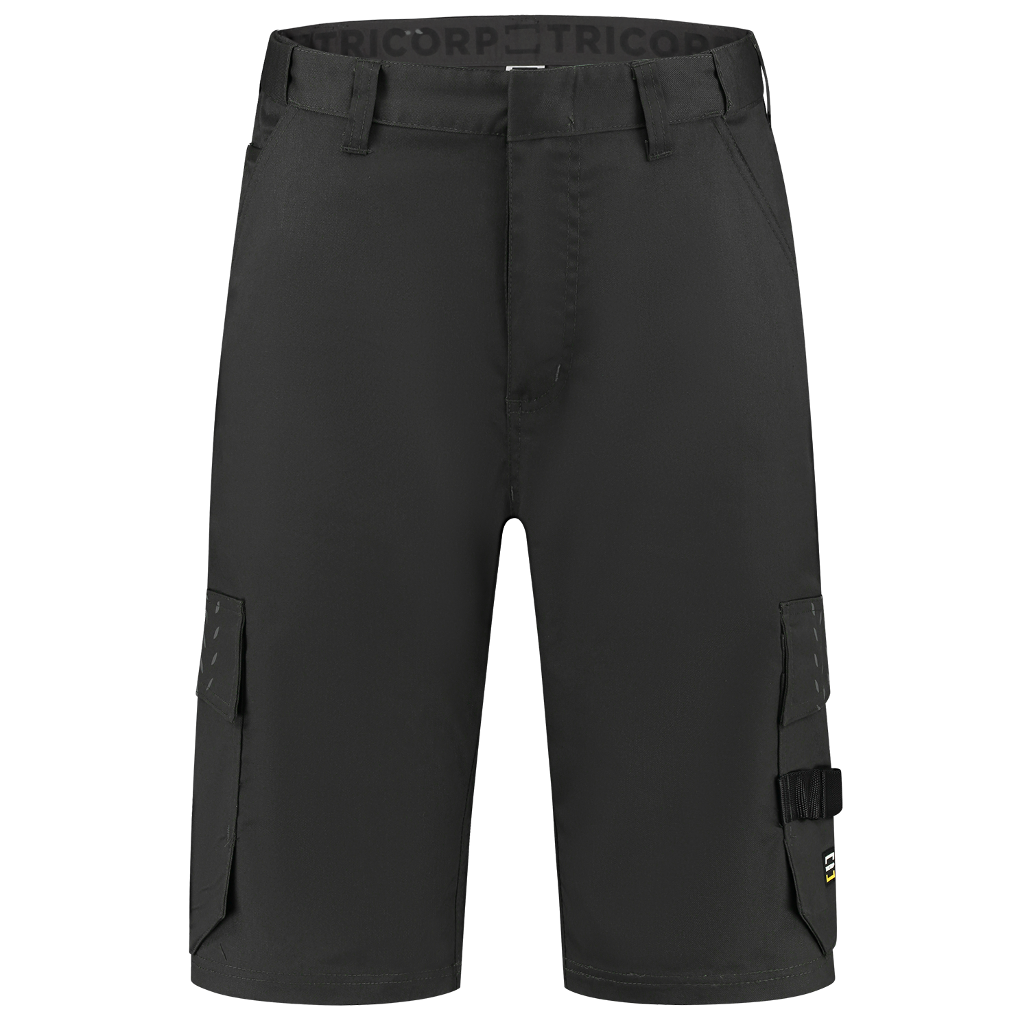 Work Pants Twill Short