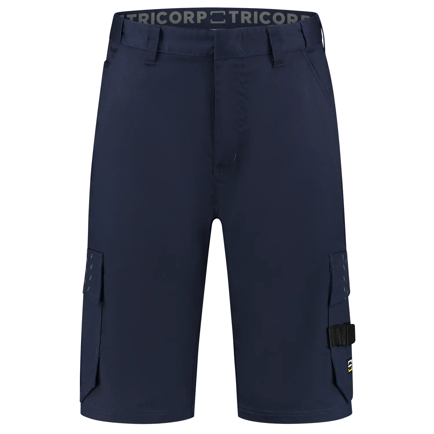 Work Pants Twill Short Tricorp