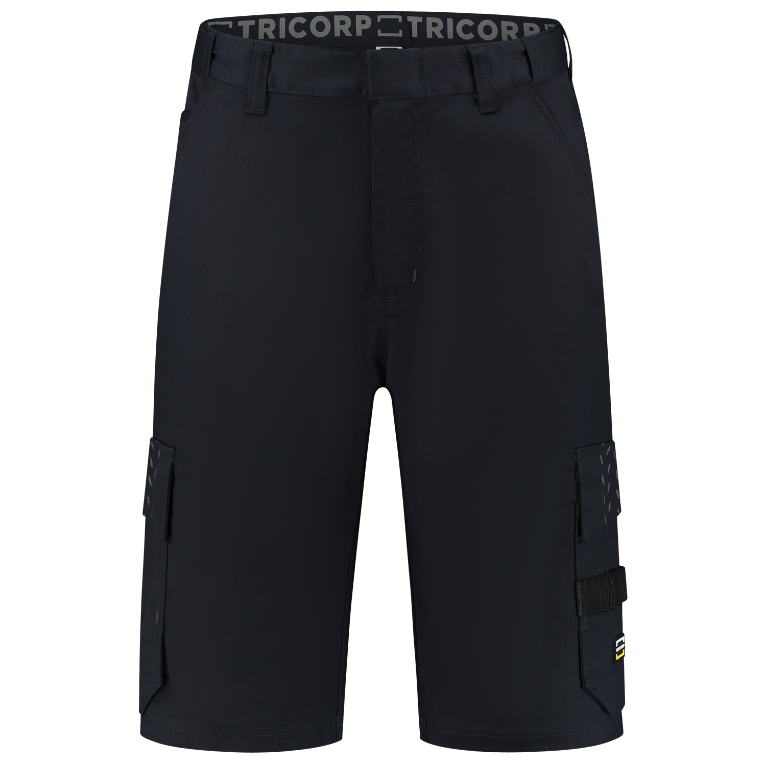 Work Pants Twill Short