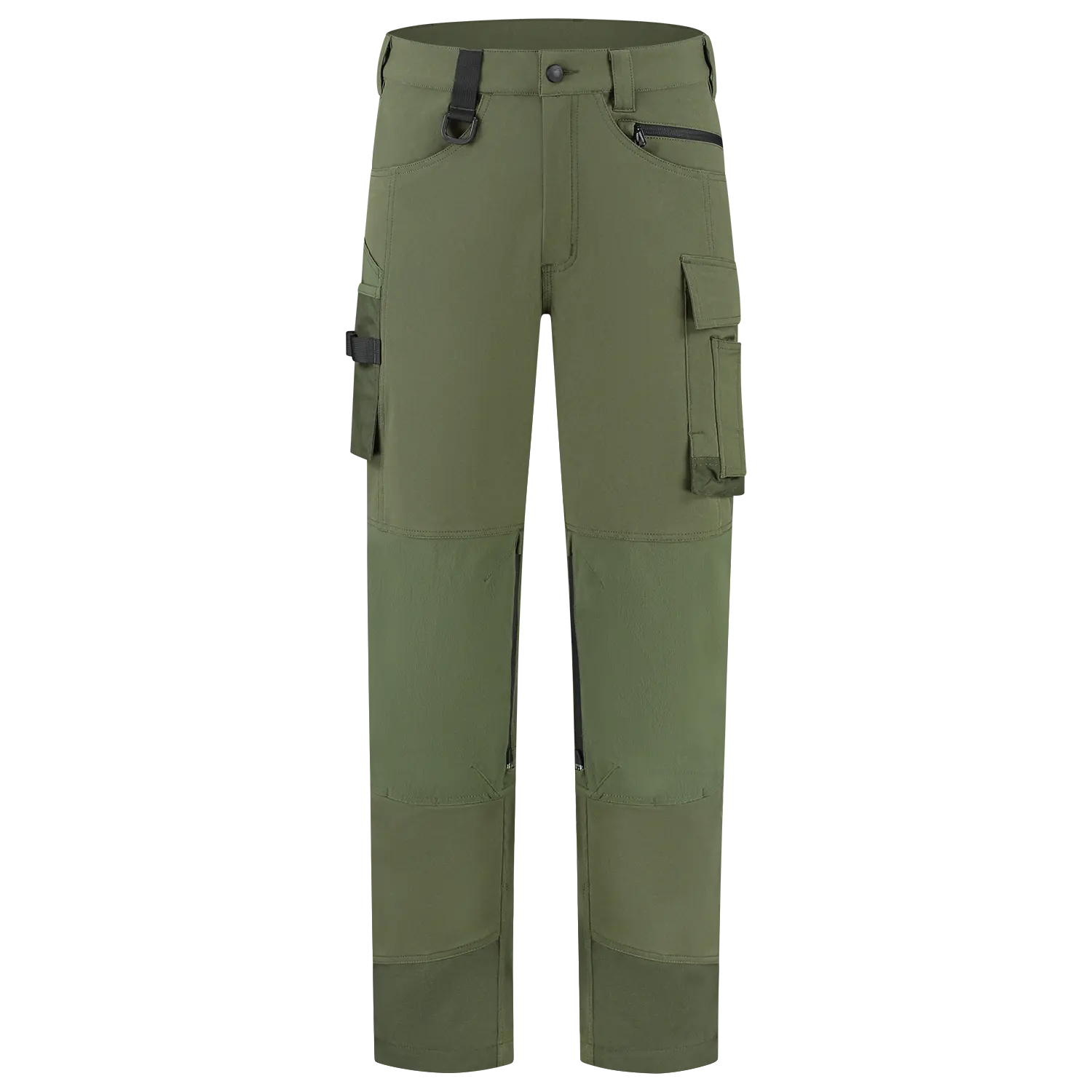 Work Pants Cordura 4-Way Stretch Tricorp