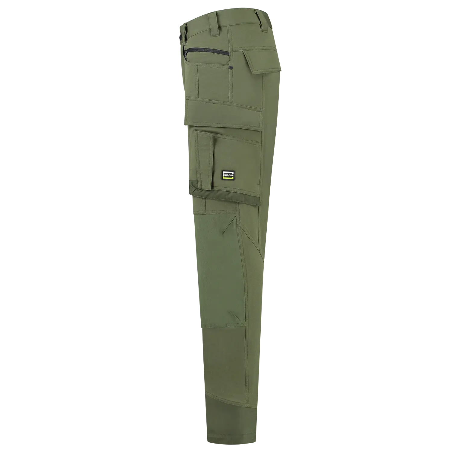 Work Pants Cordura 4-Way Stretch Tricorp