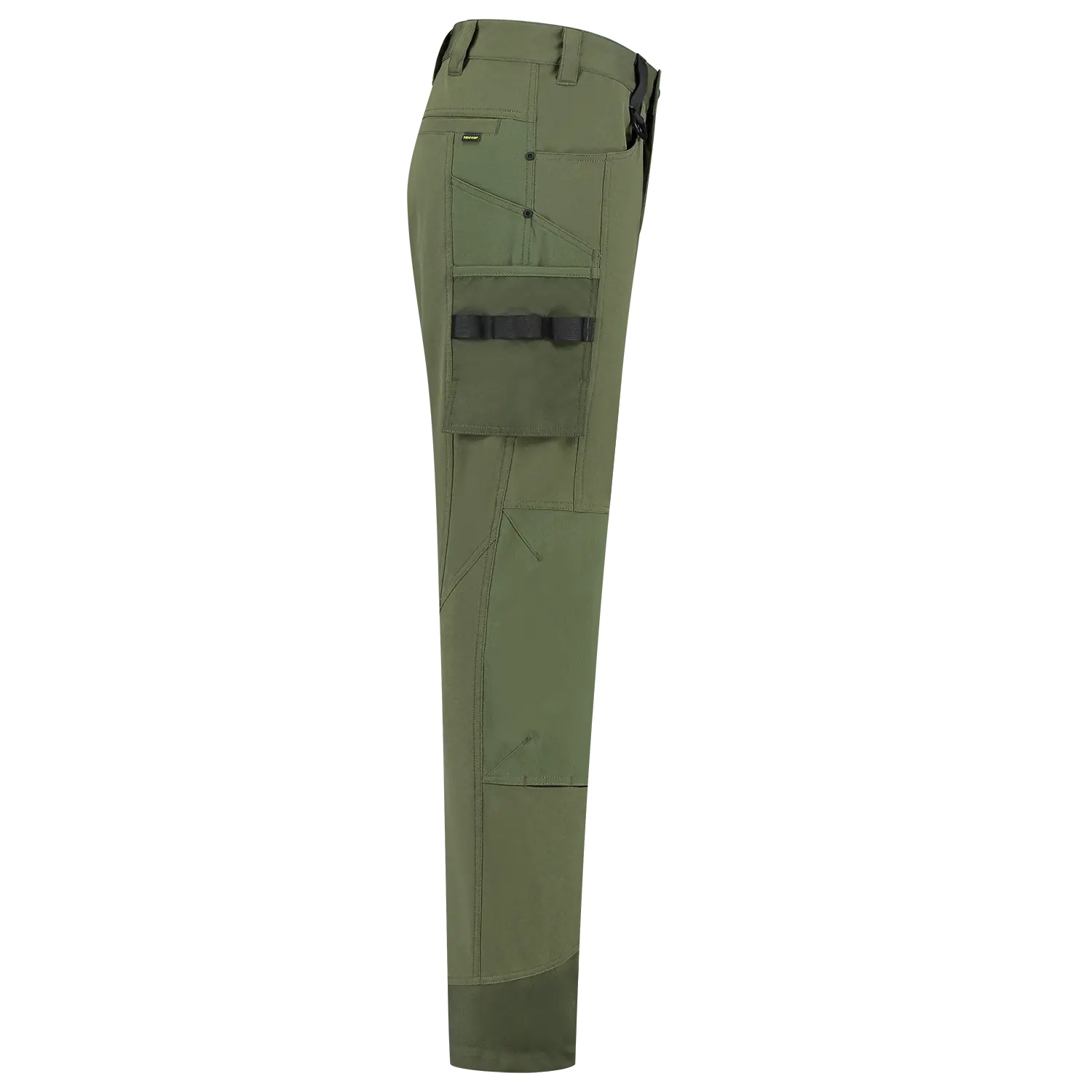 Work Pants Cordura 4-Way Stretch Tricorp