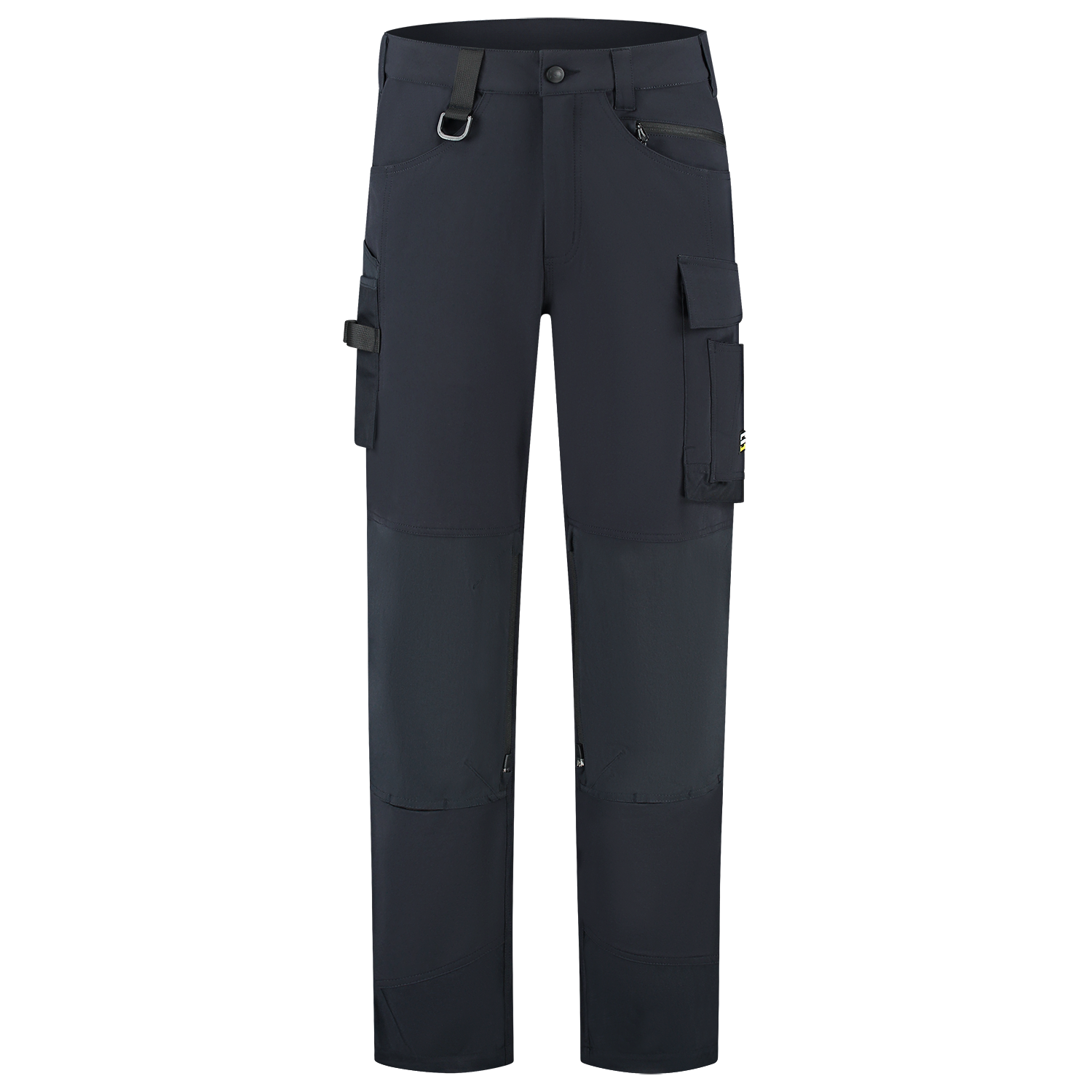Work Pants Cordura 4-Way Stretch