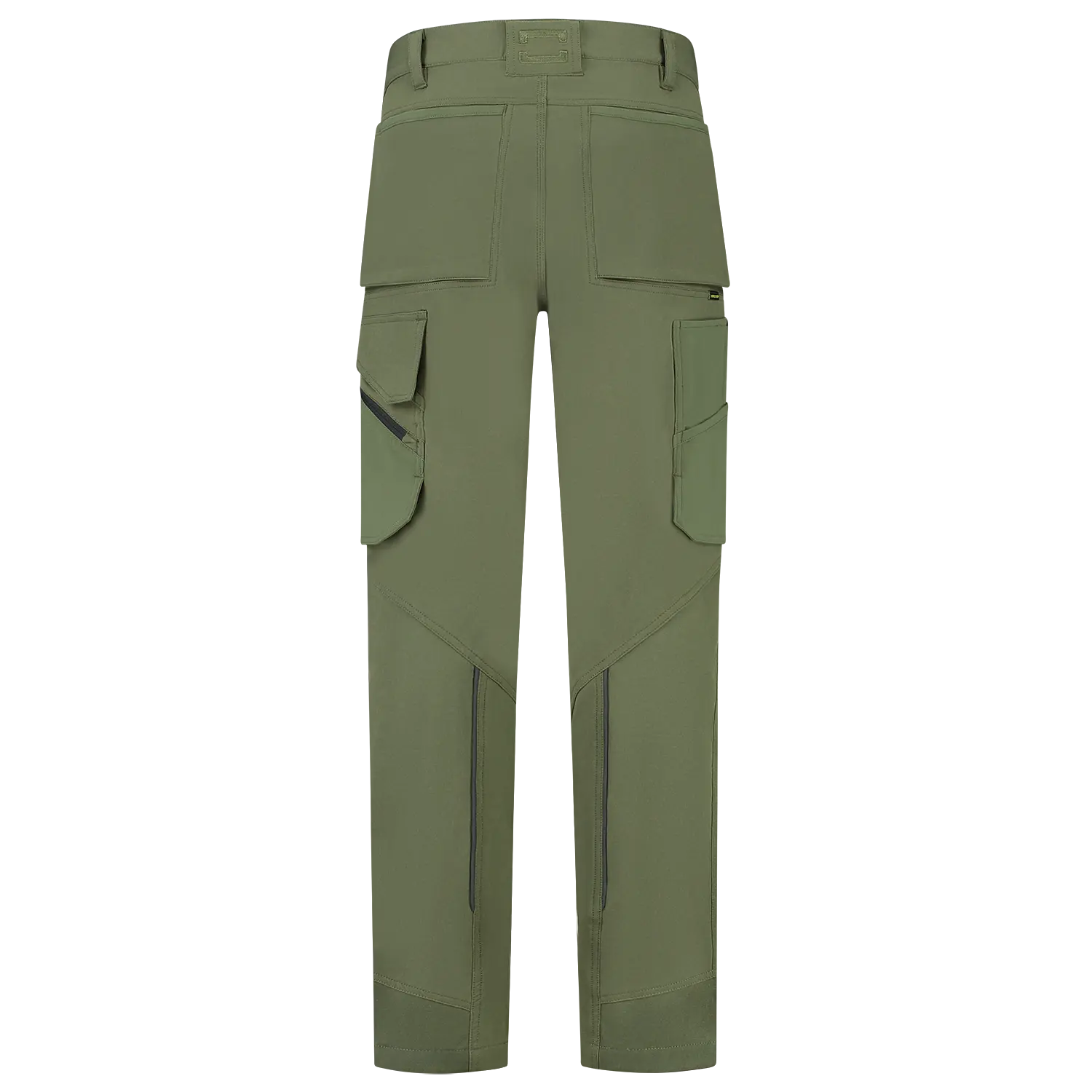 Work Pants 4-Way Stretch Tricorp