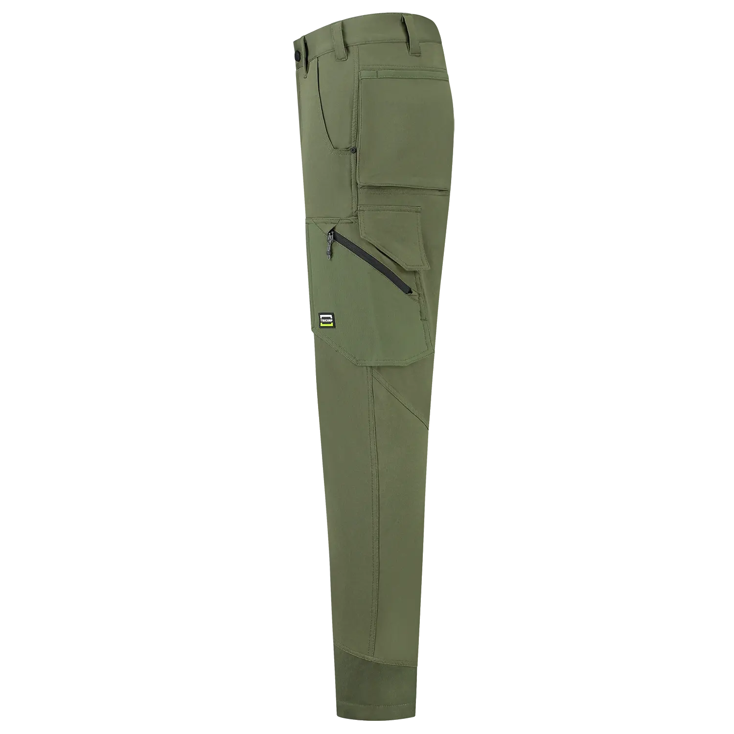 Work Pants 4-Way Stretch Tricorp
