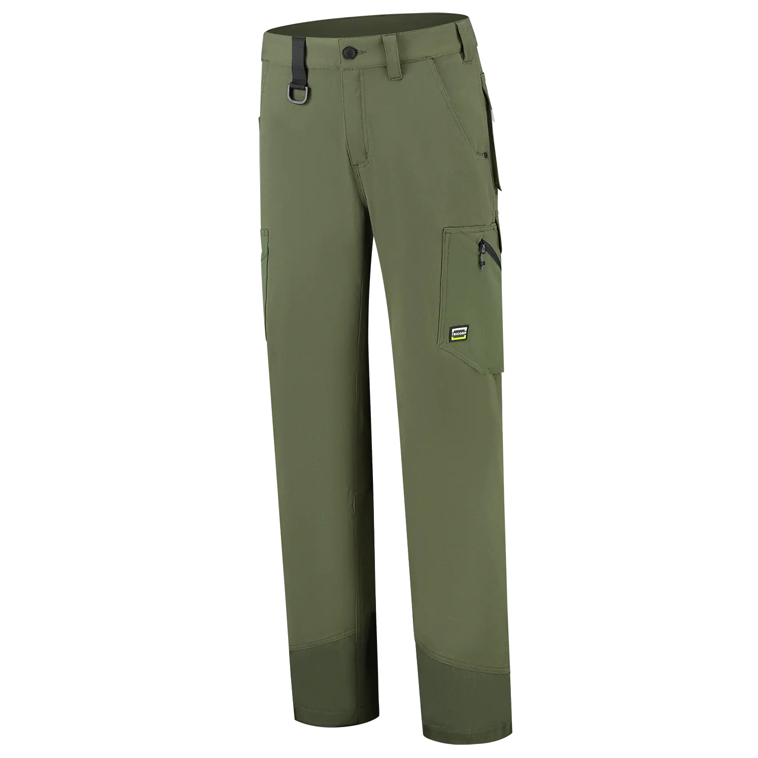 Work Pants 4-Way Stretch Tricorp