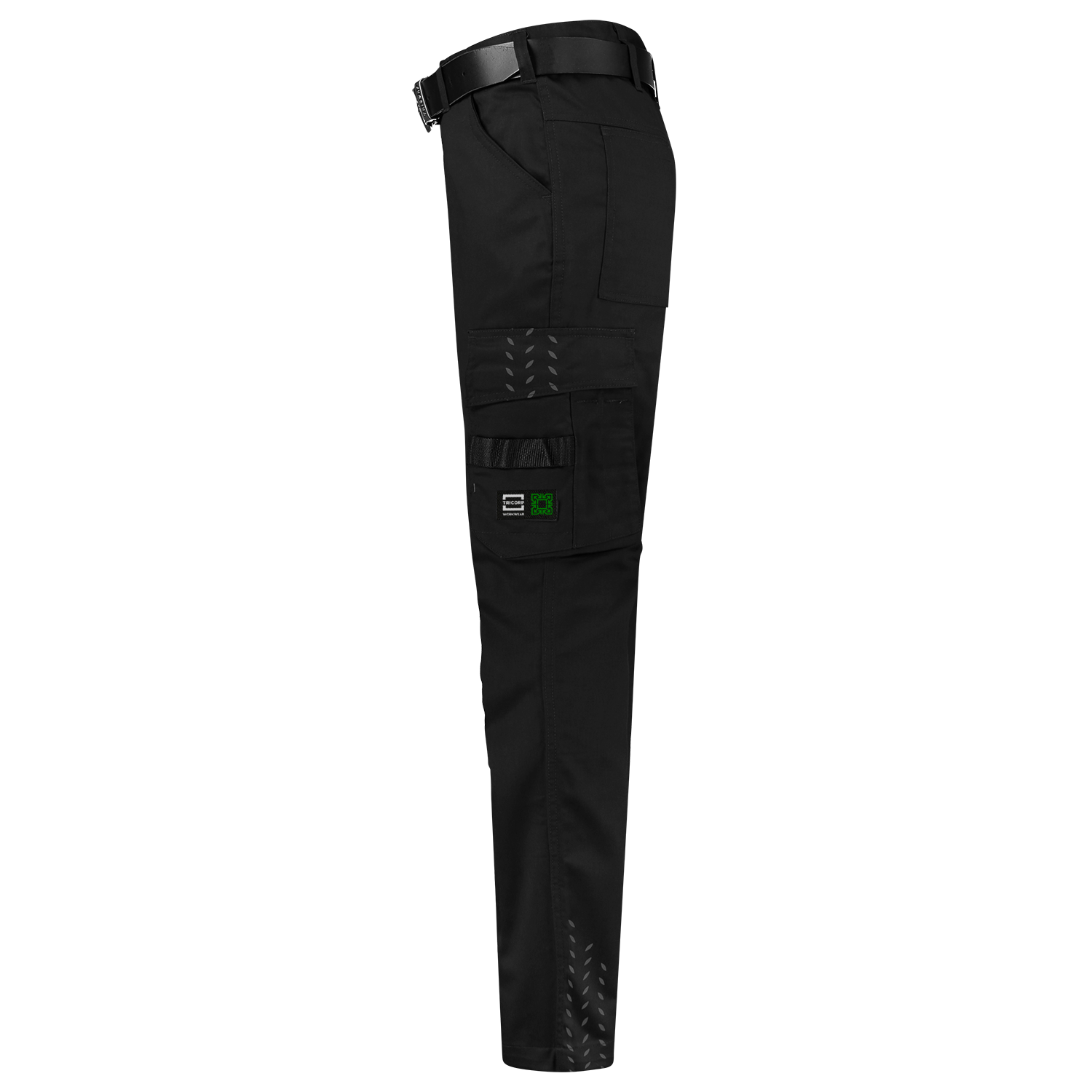 Twill Rewear Work Trousers