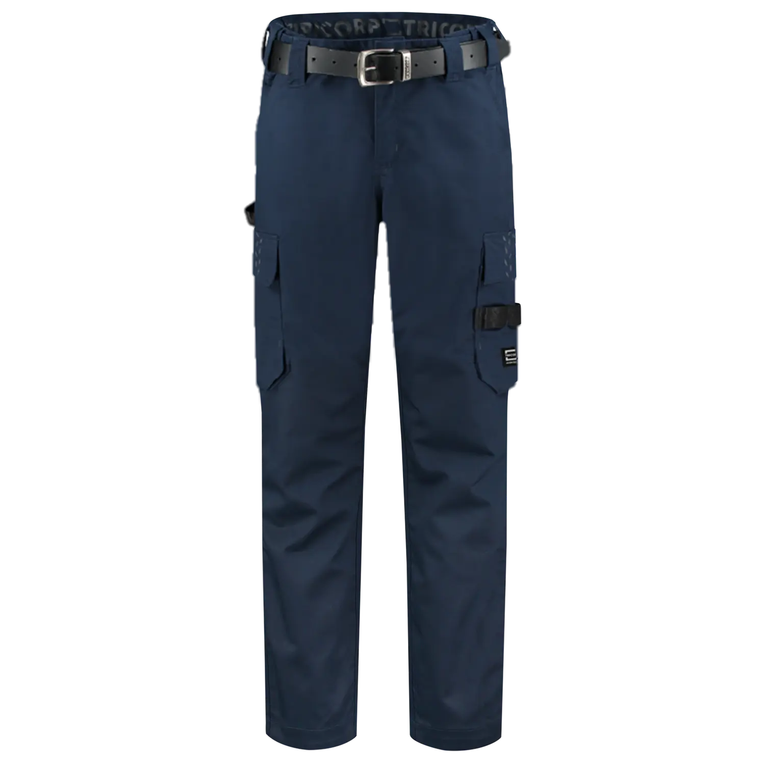 Twill Rewear Work Trousers Tricorp