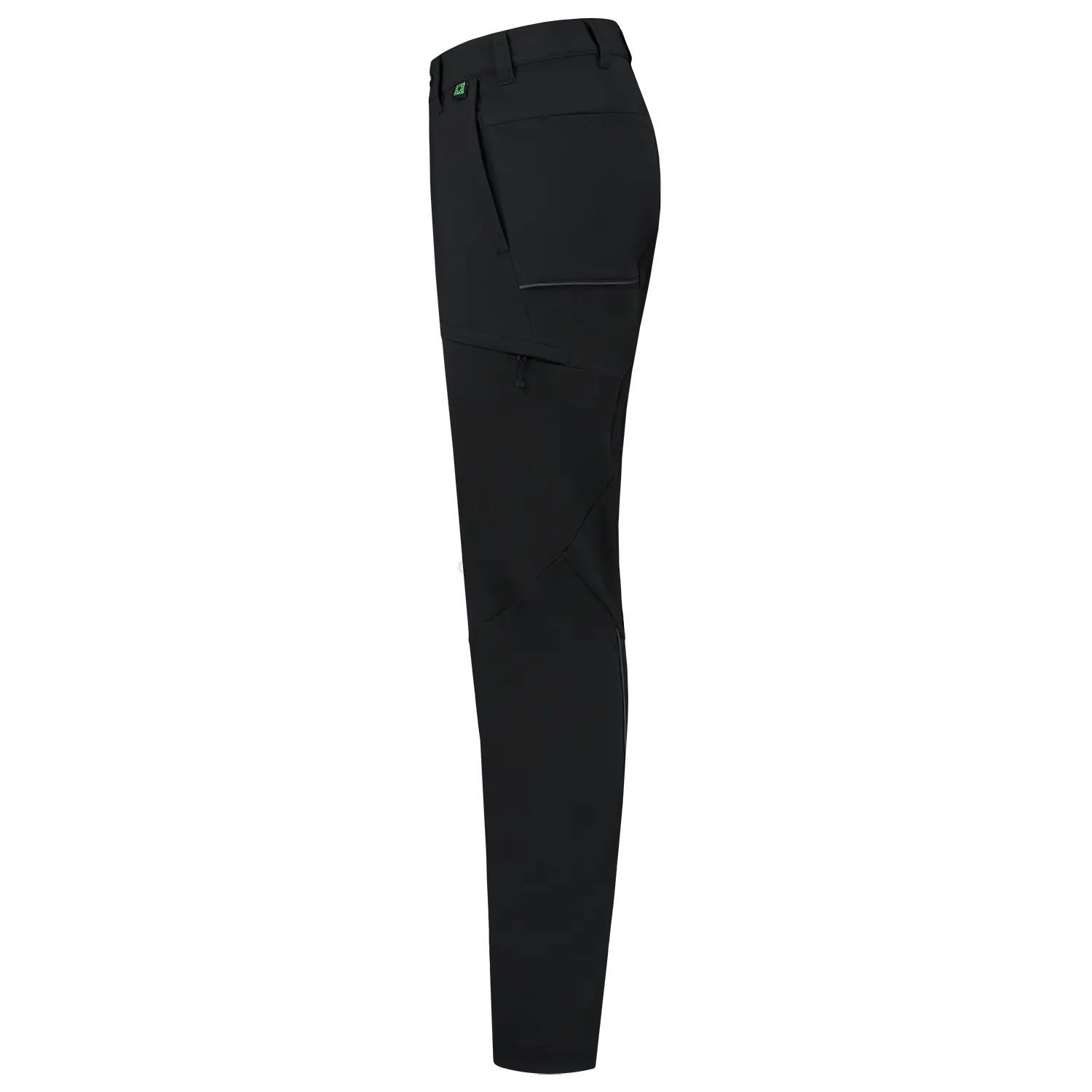 Work Trousers Fitted Stretch RE2050 Tricorp