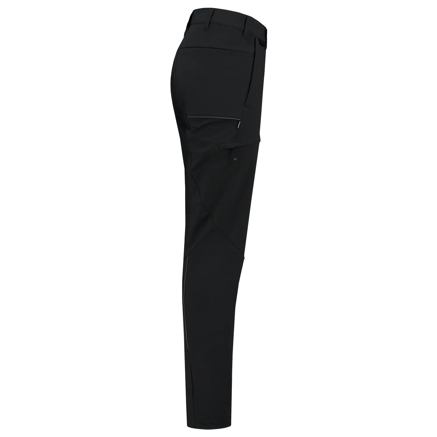 Work Trousers Fitted Stretch RE2050 Tricorp