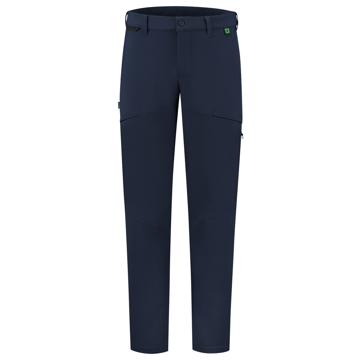 Work Trousers Fitted Stretch RE2050